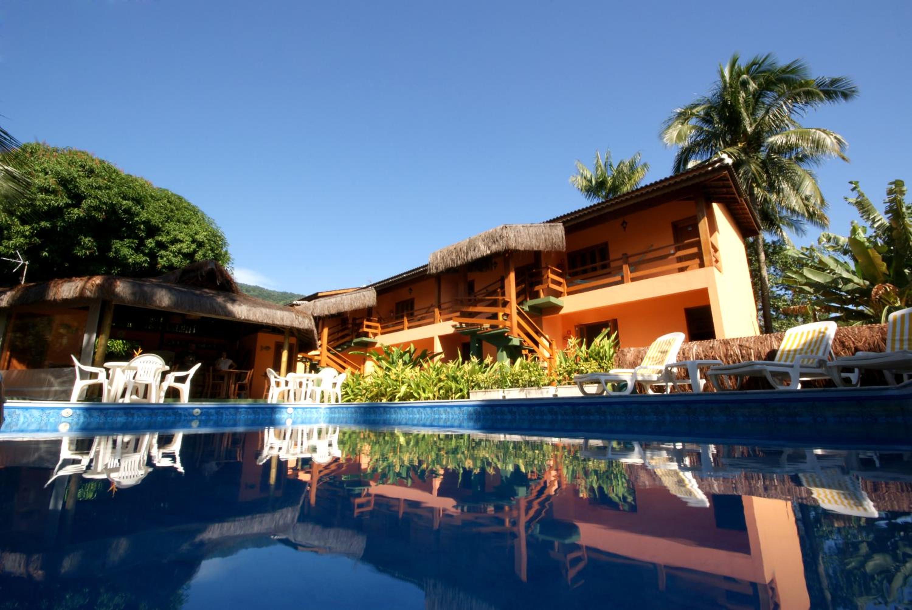 Hotel Pousada Vento Sul