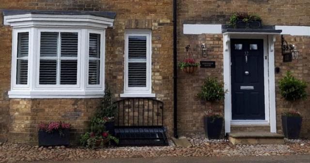 Havisham House view 3