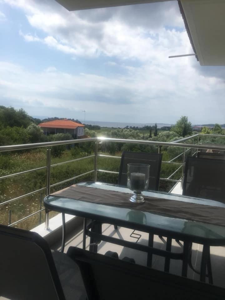 Sofia' s Beach House view 2