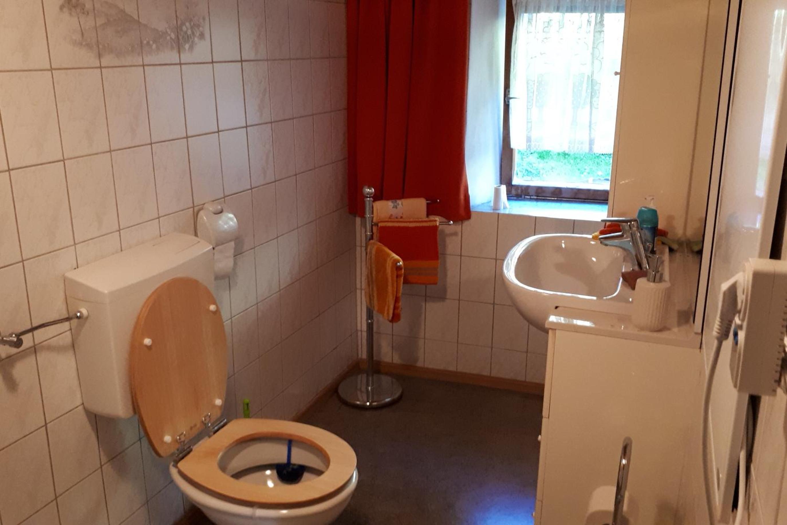 Ferienhaus Monika