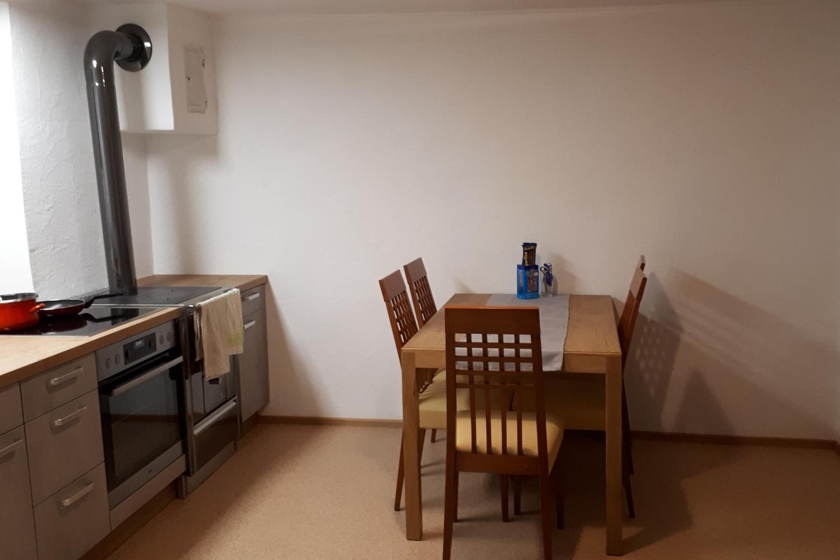 Ferienhaus Monika