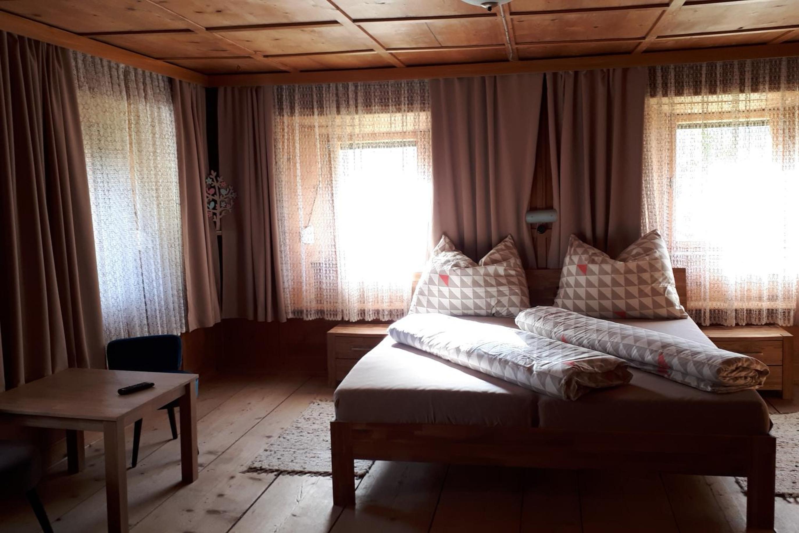 Ferienhaus Monika