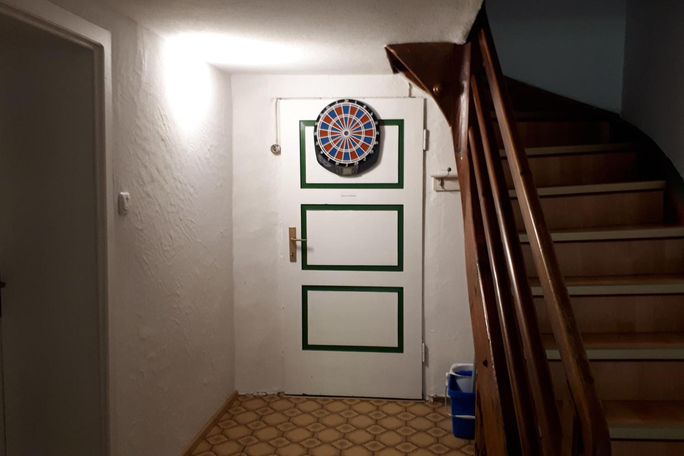 Ferienhaus Monika