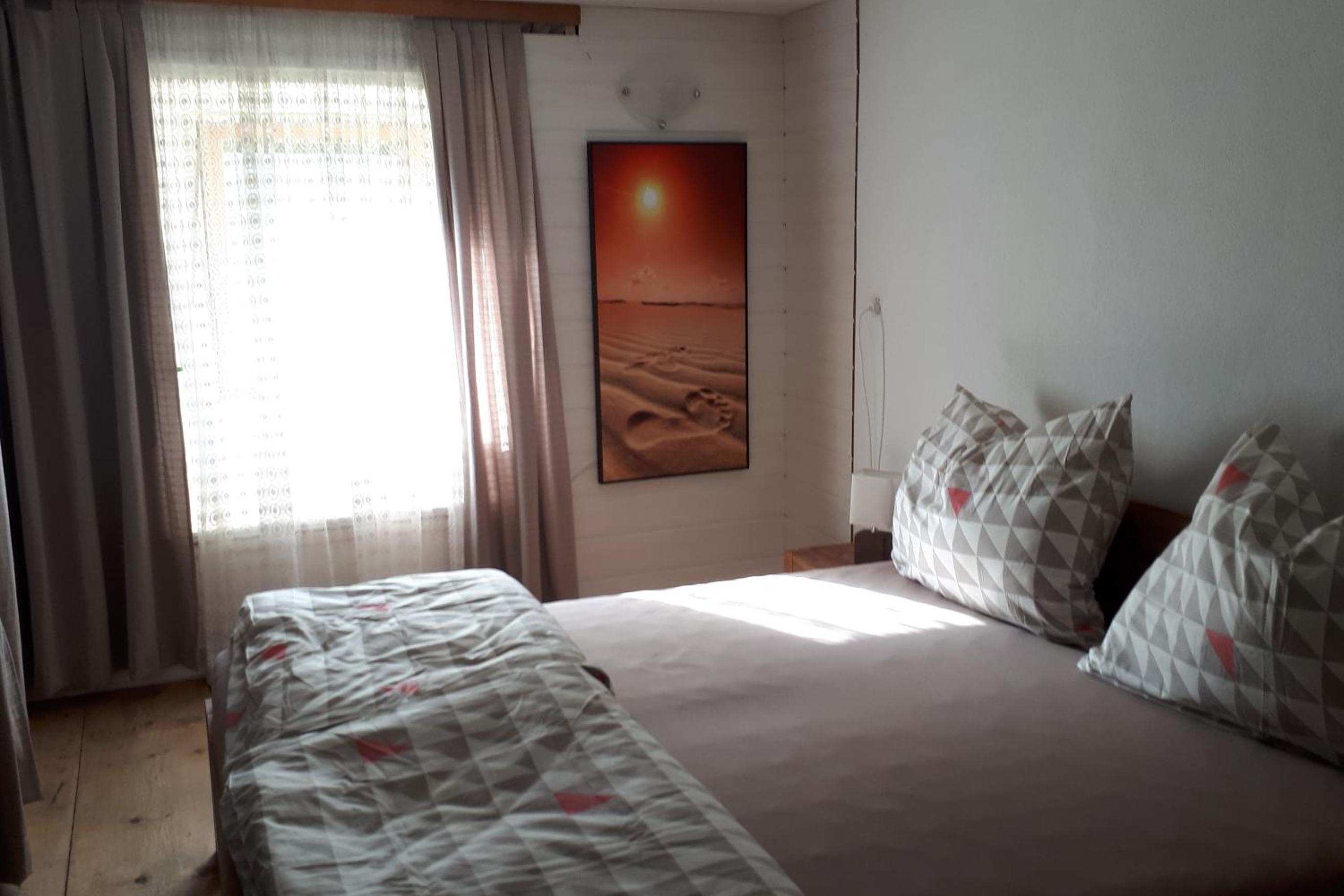 Ferienhaus Monika