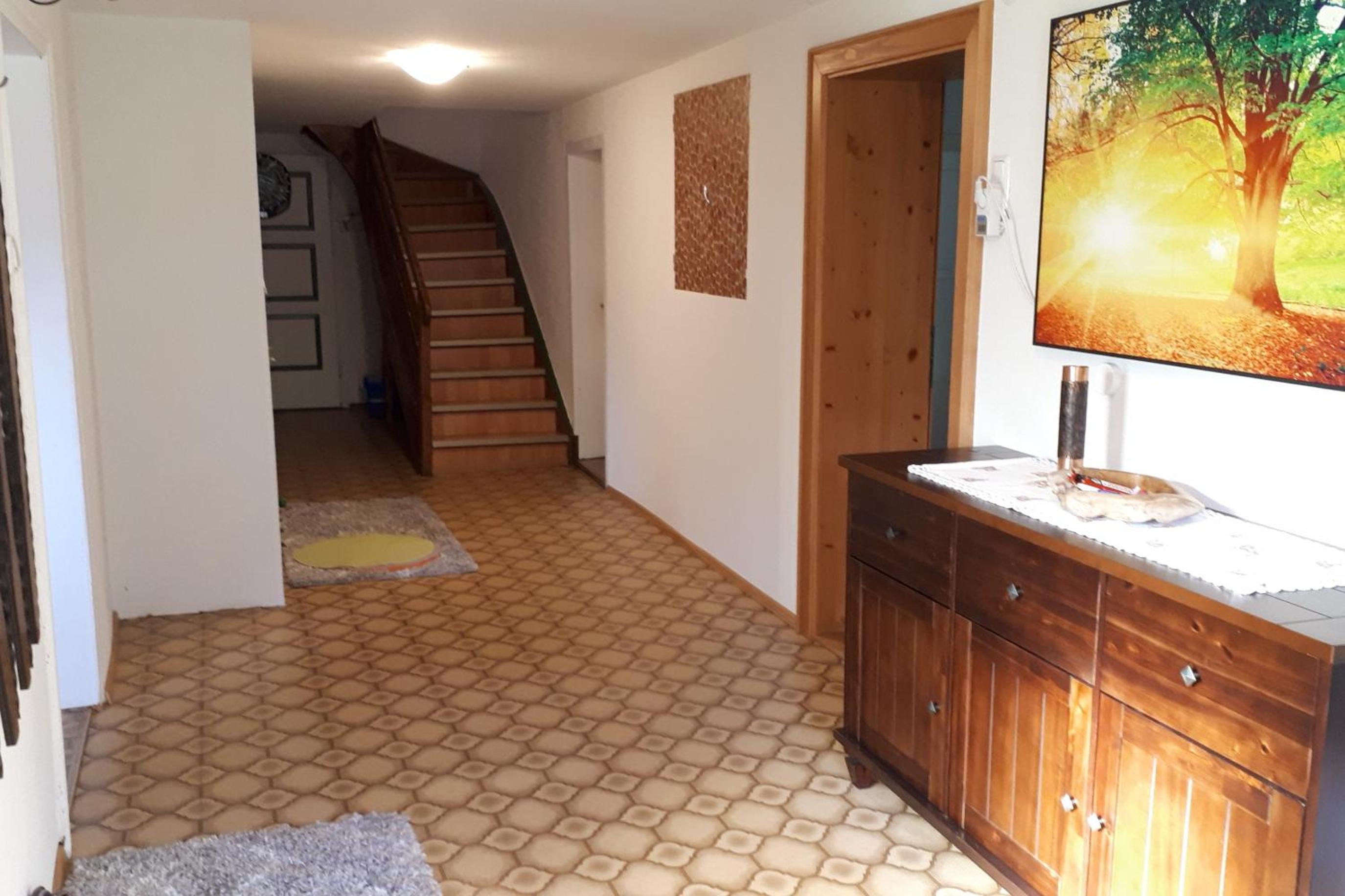 Ferienhaus Monika