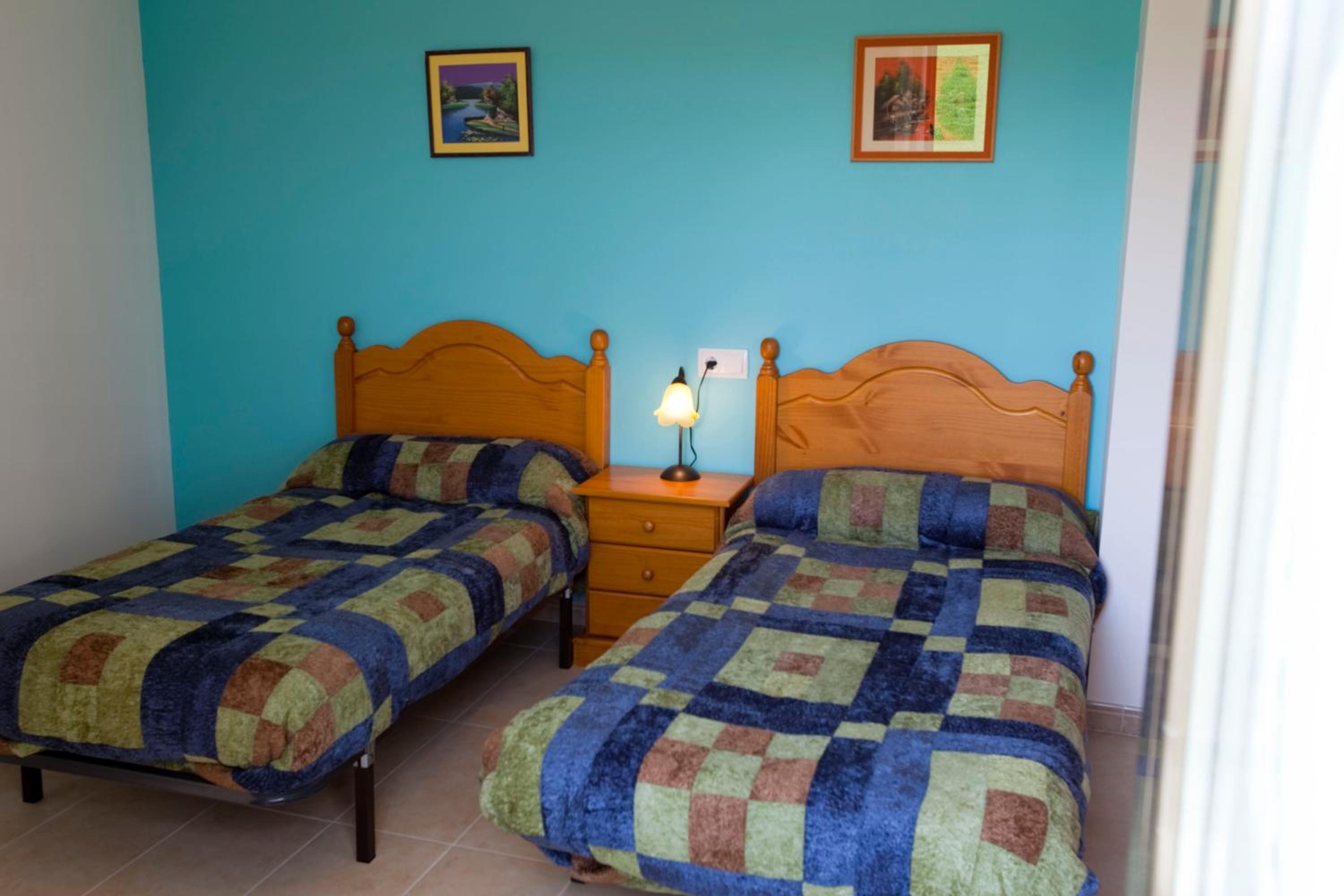 APARTAMENTO TURISTICO ACEDO view 4