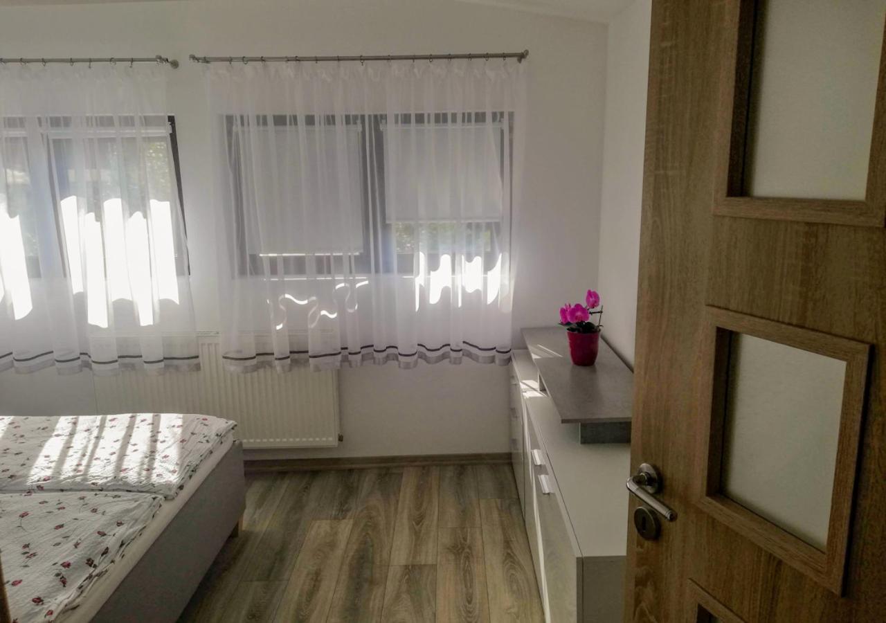 Ferien- und Businesswohnung Sonnentor Dreiländereck im zweiten Stock view 4