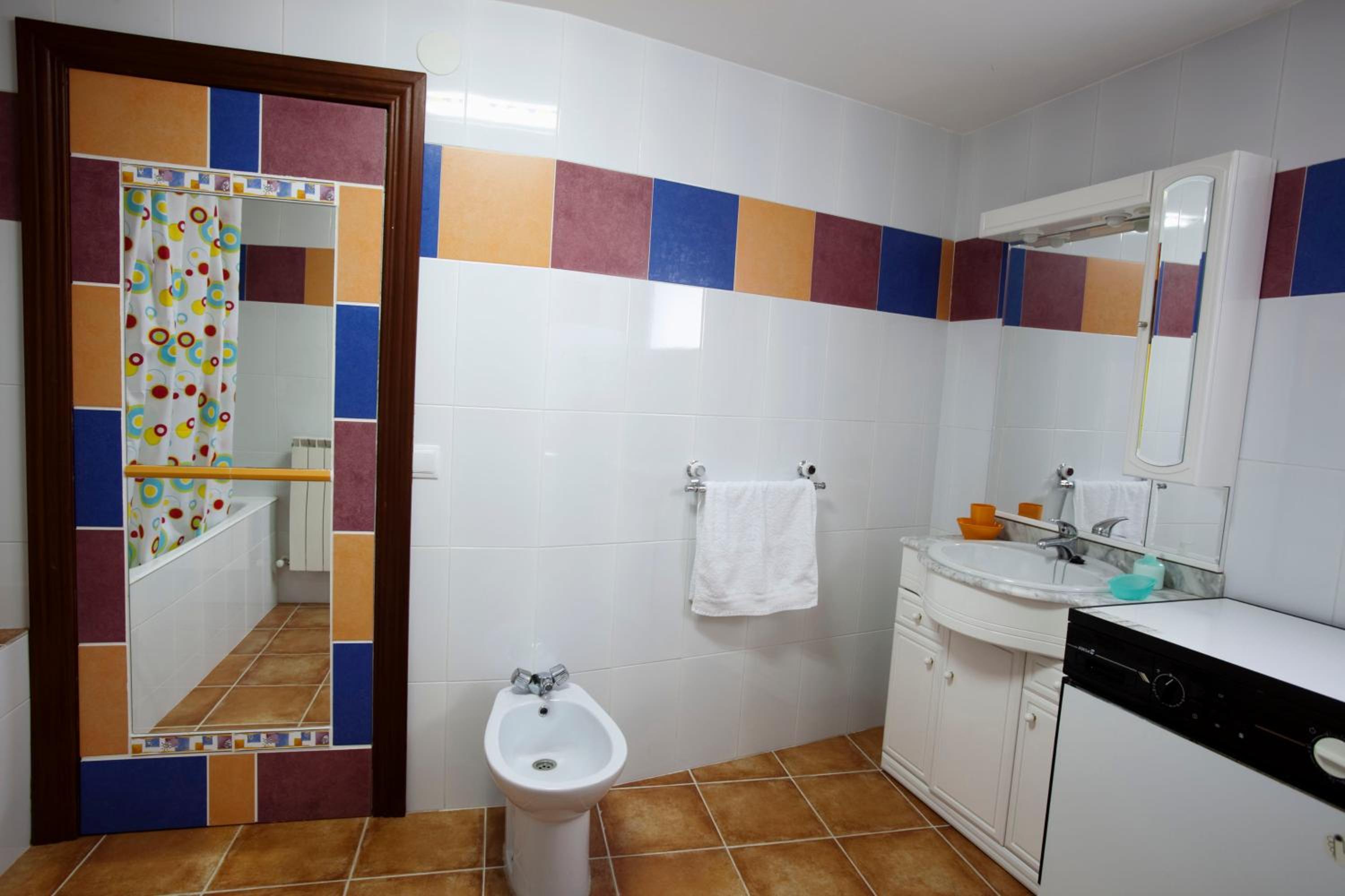 APARTAMENTO TURISTICO ACEDO view 3