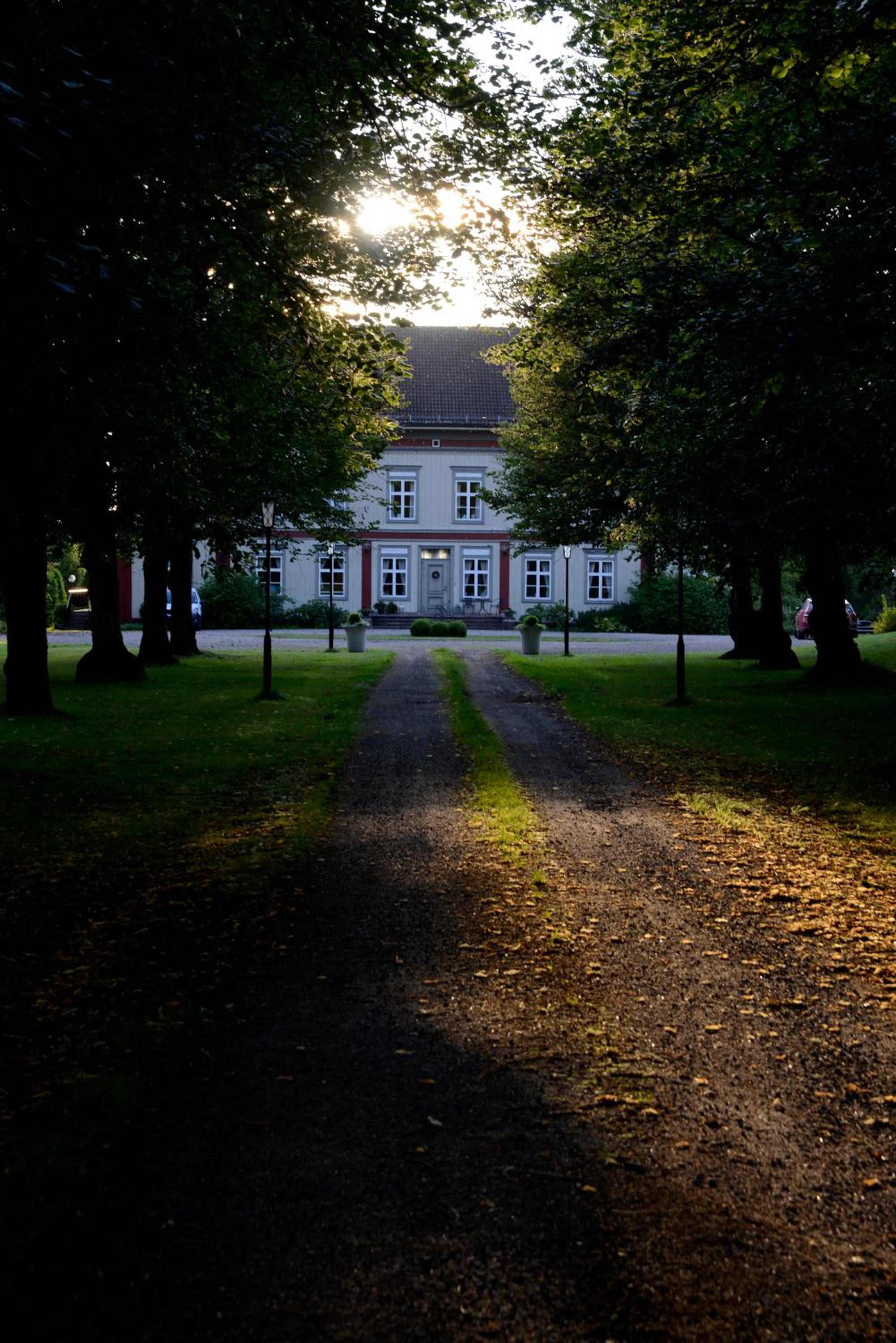 Risberg Herrgård view 3