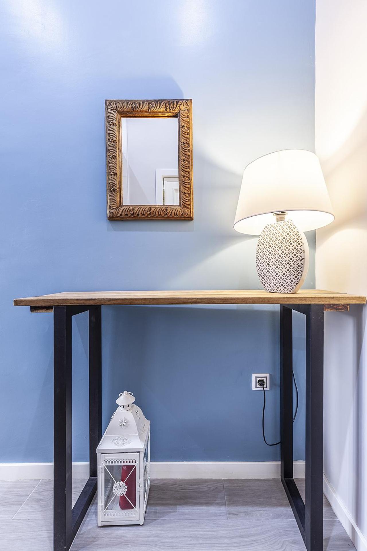 Minimalismo de Vanguardia con altas calidades 1 BR photo 2