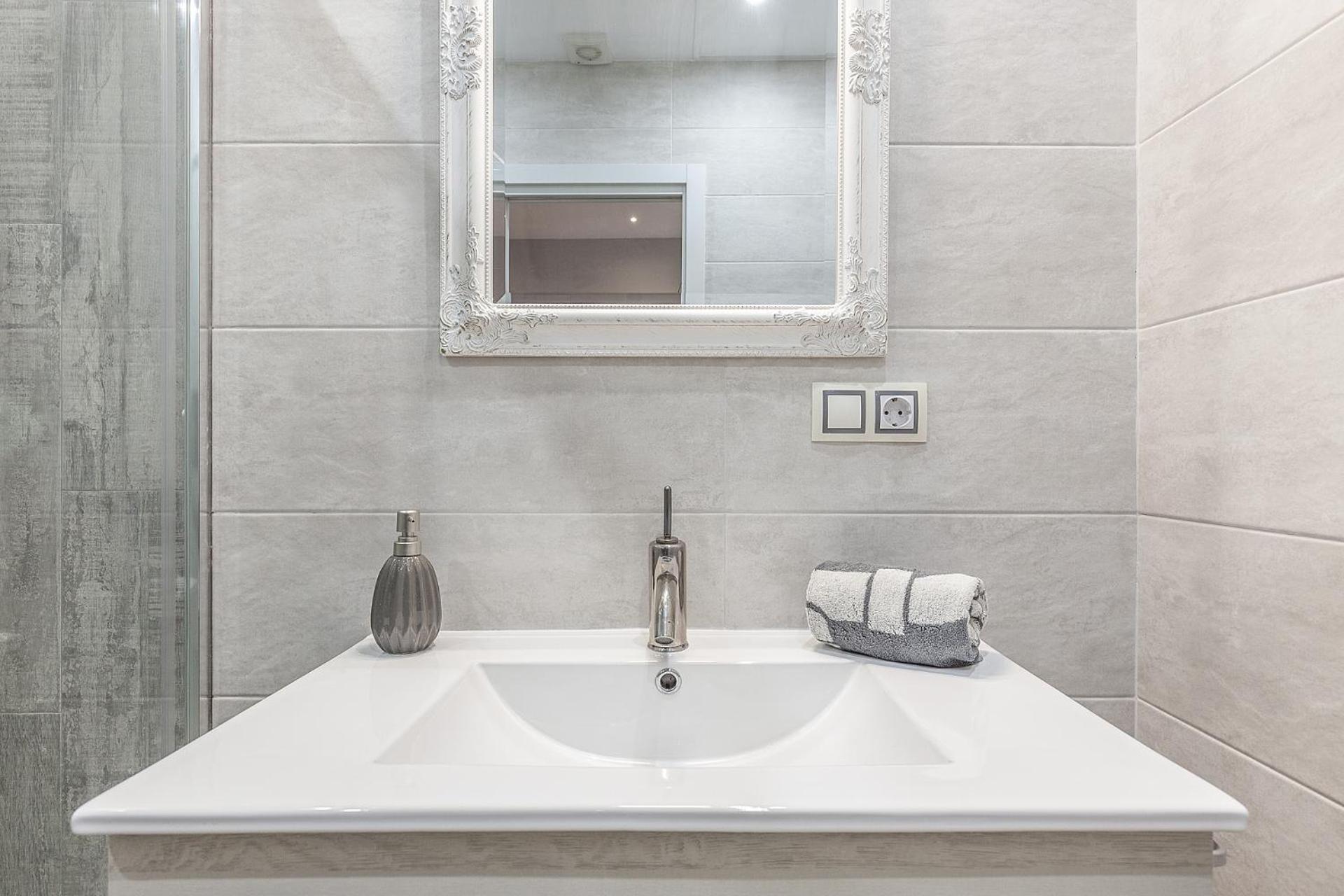 Minimalismo de Vanguardia con altas calidades 1 BR photo 3