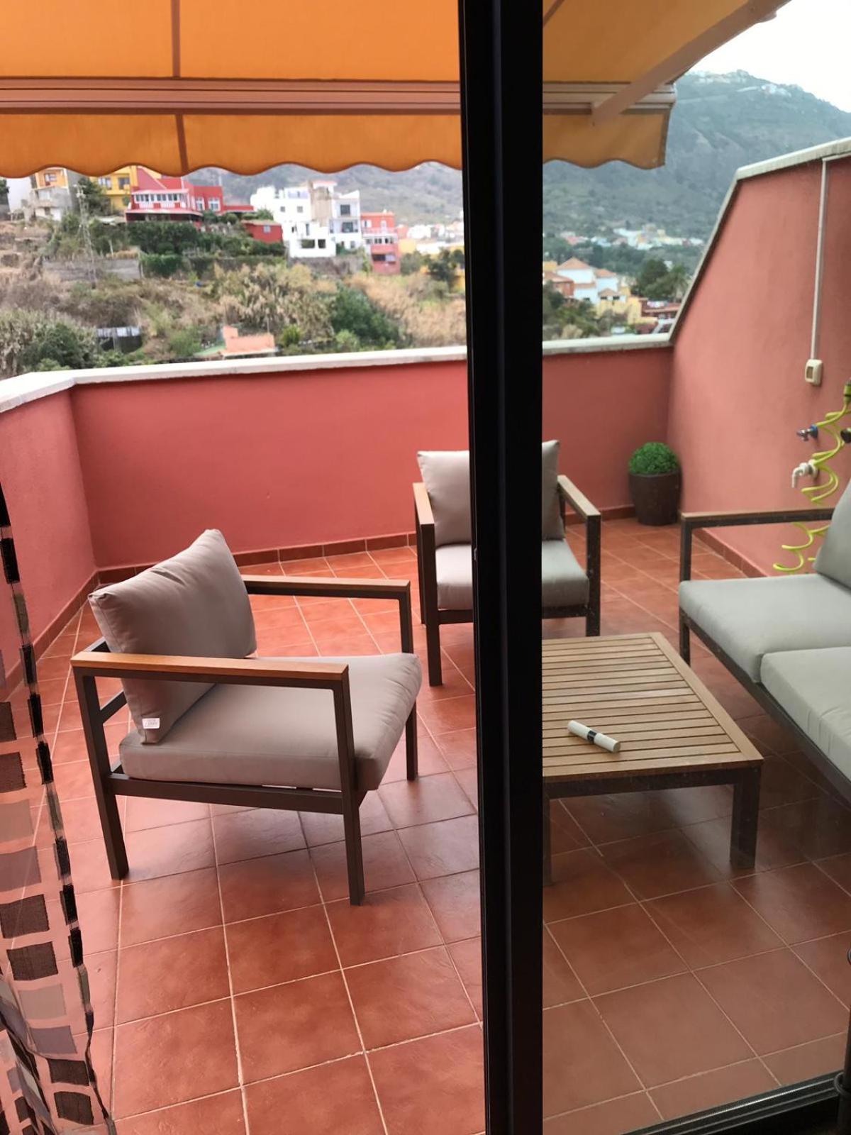 Hotel Homeoffice Penthouse vistas panorámicas - Image 1