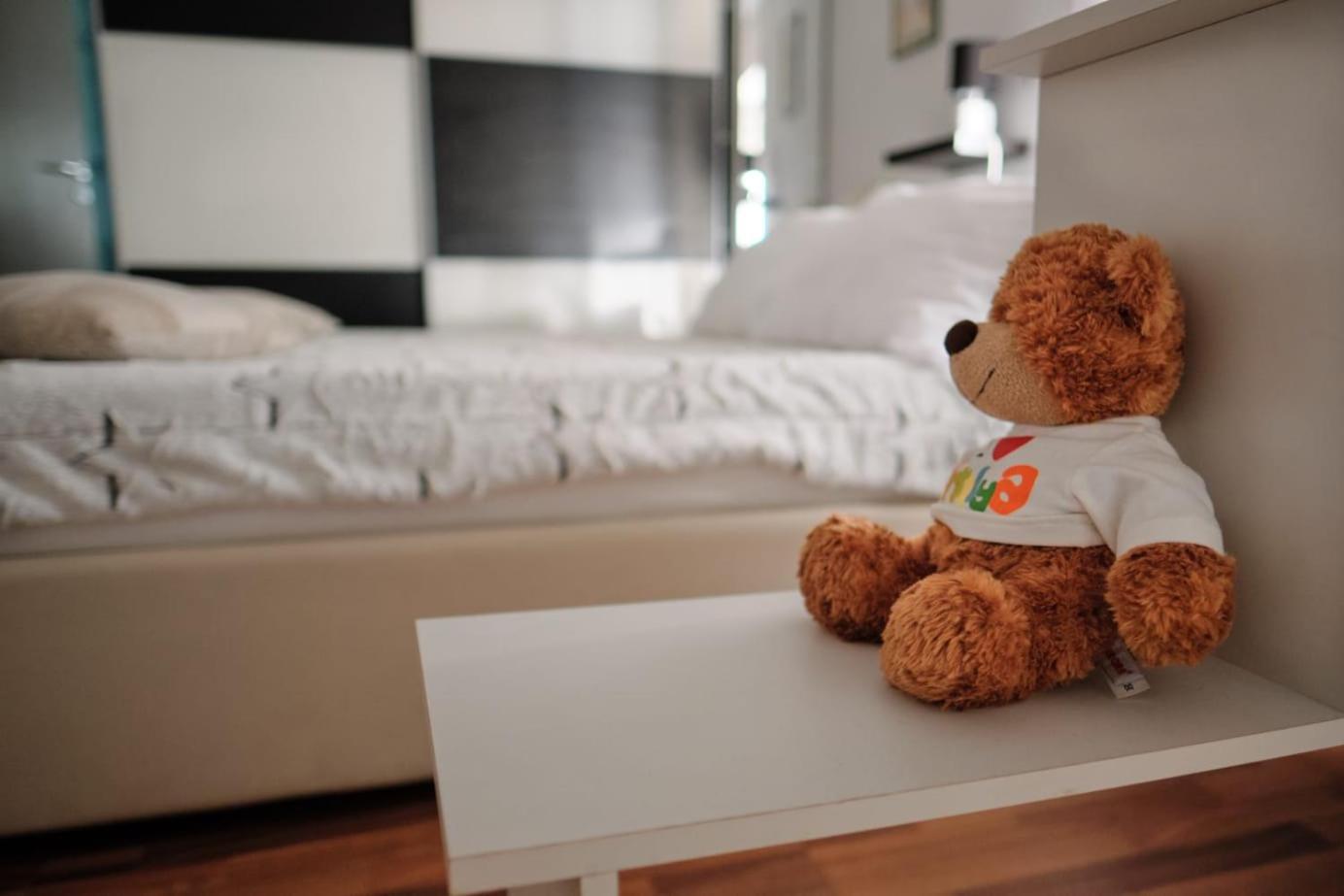 Studio Sweet Home view 5