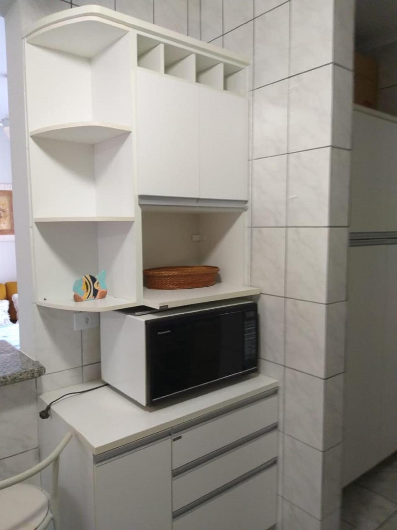 Apartamento Ubatuba - Praia das Toninhas view 5