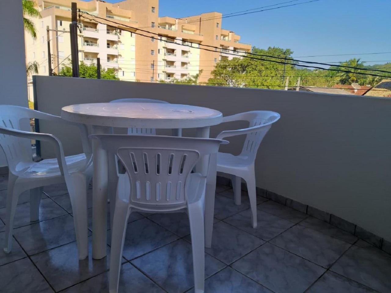 Apartamento Ubatuba - Praia das Toninhas view 2
