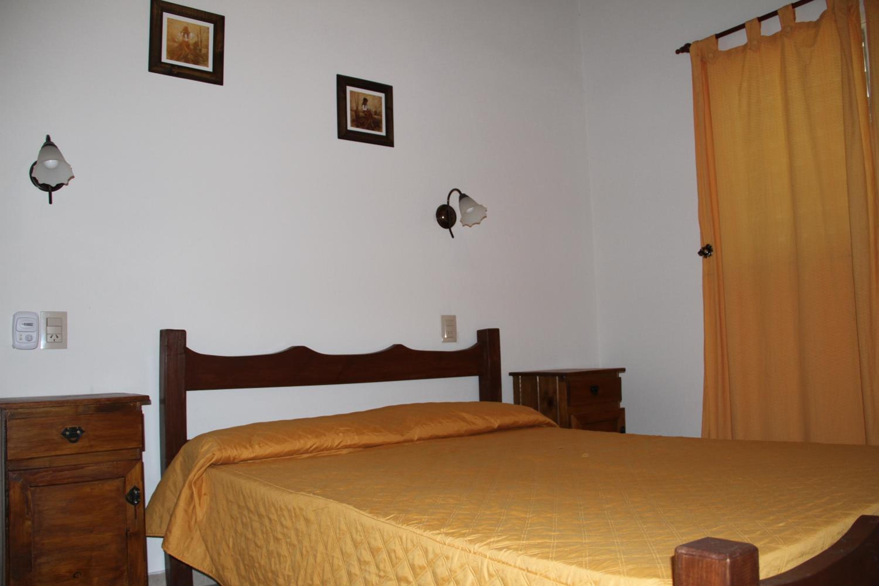 Cabañas Aliksir