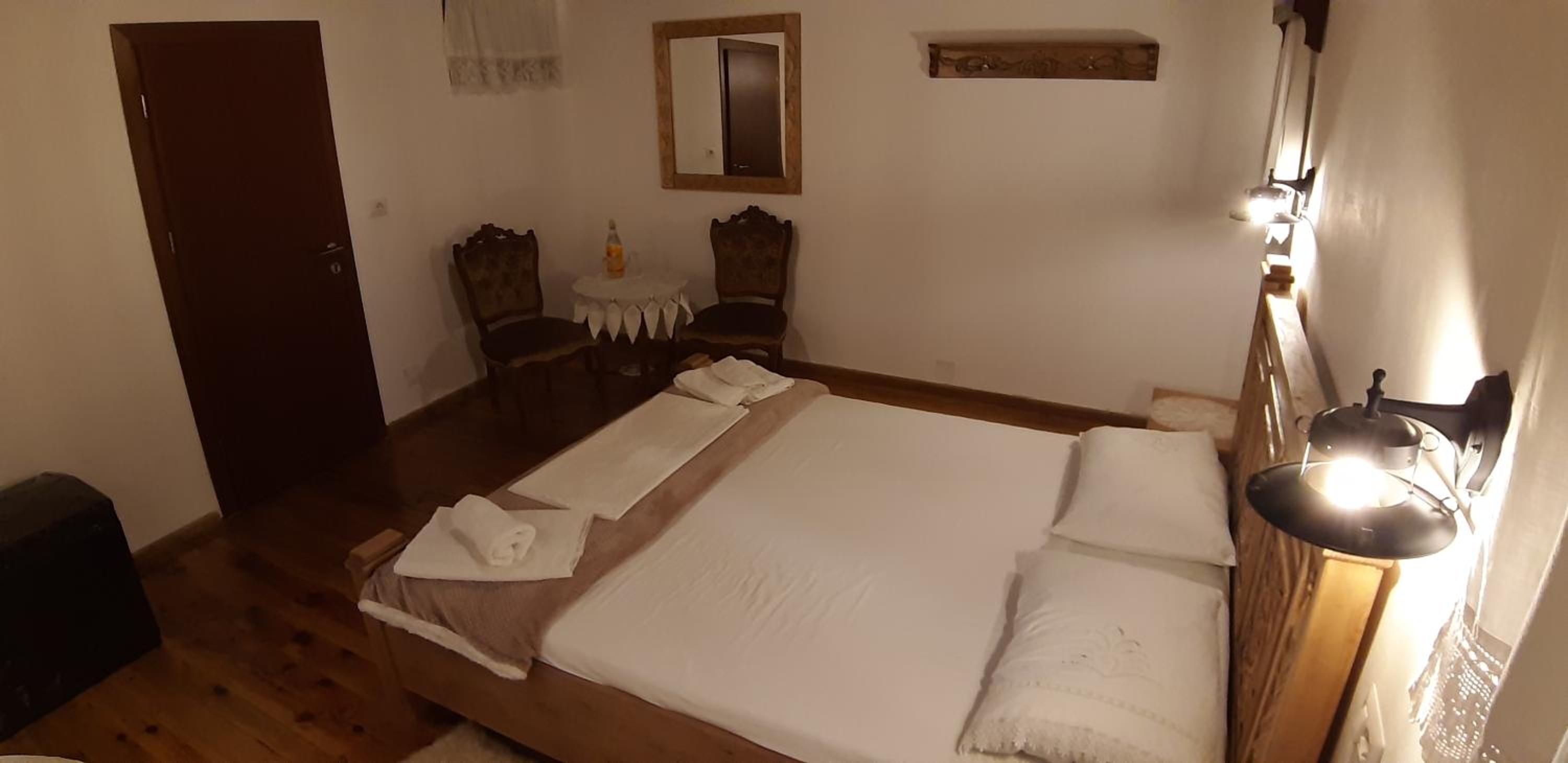 Braja House