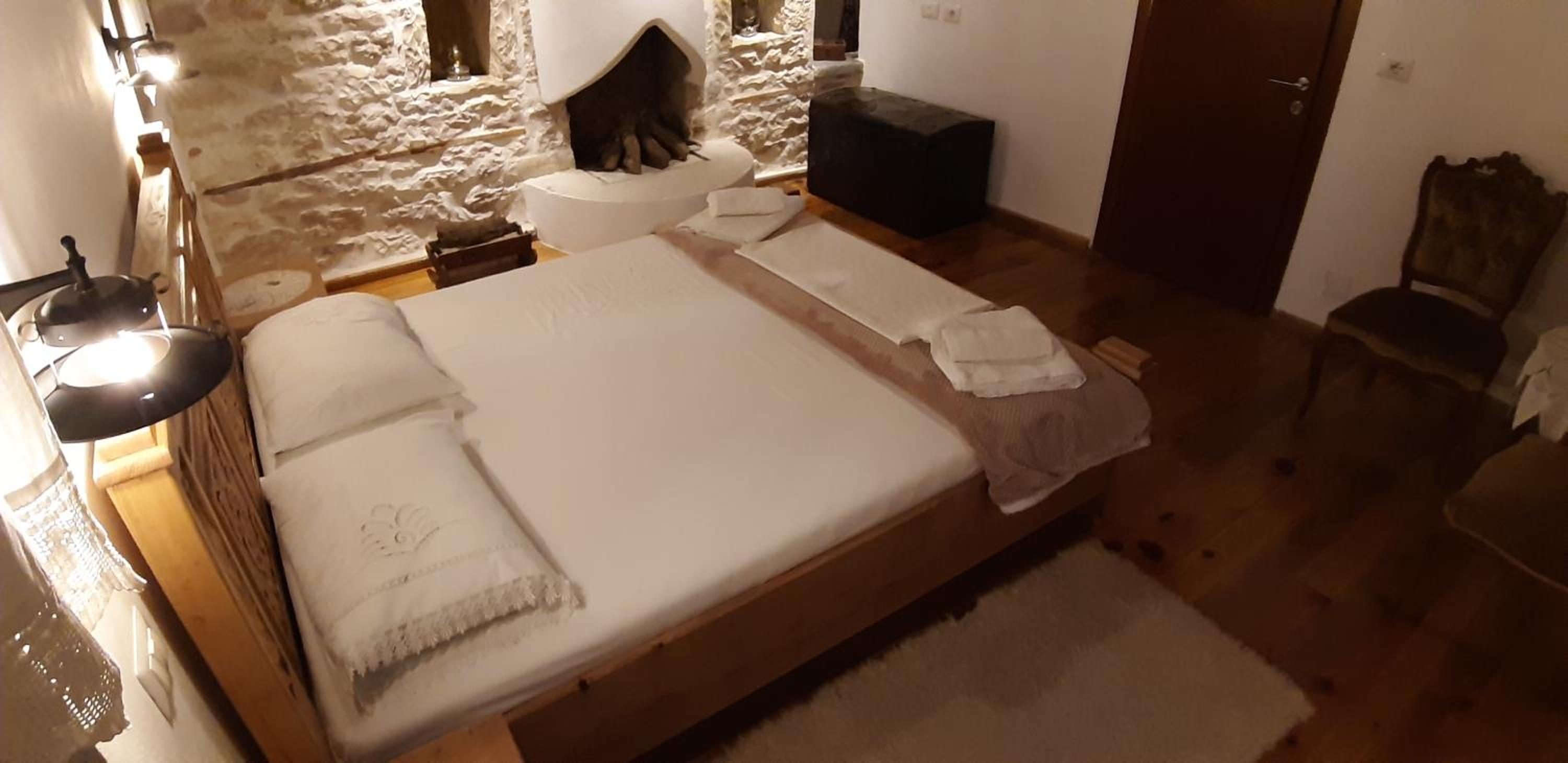 Braja House