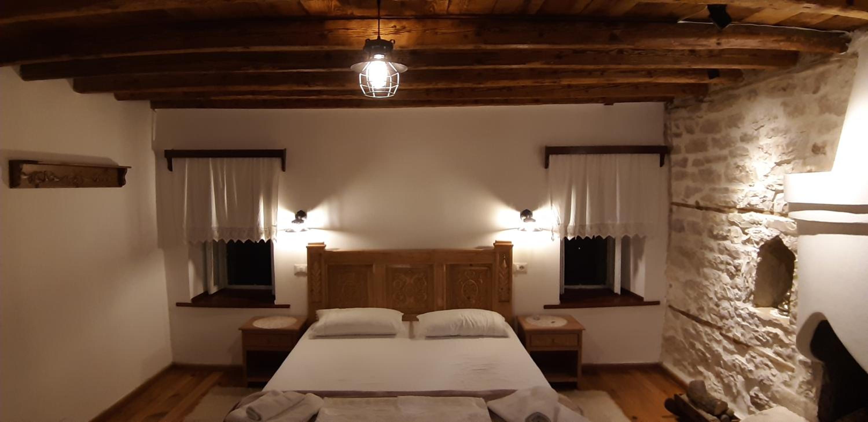 Braja House
