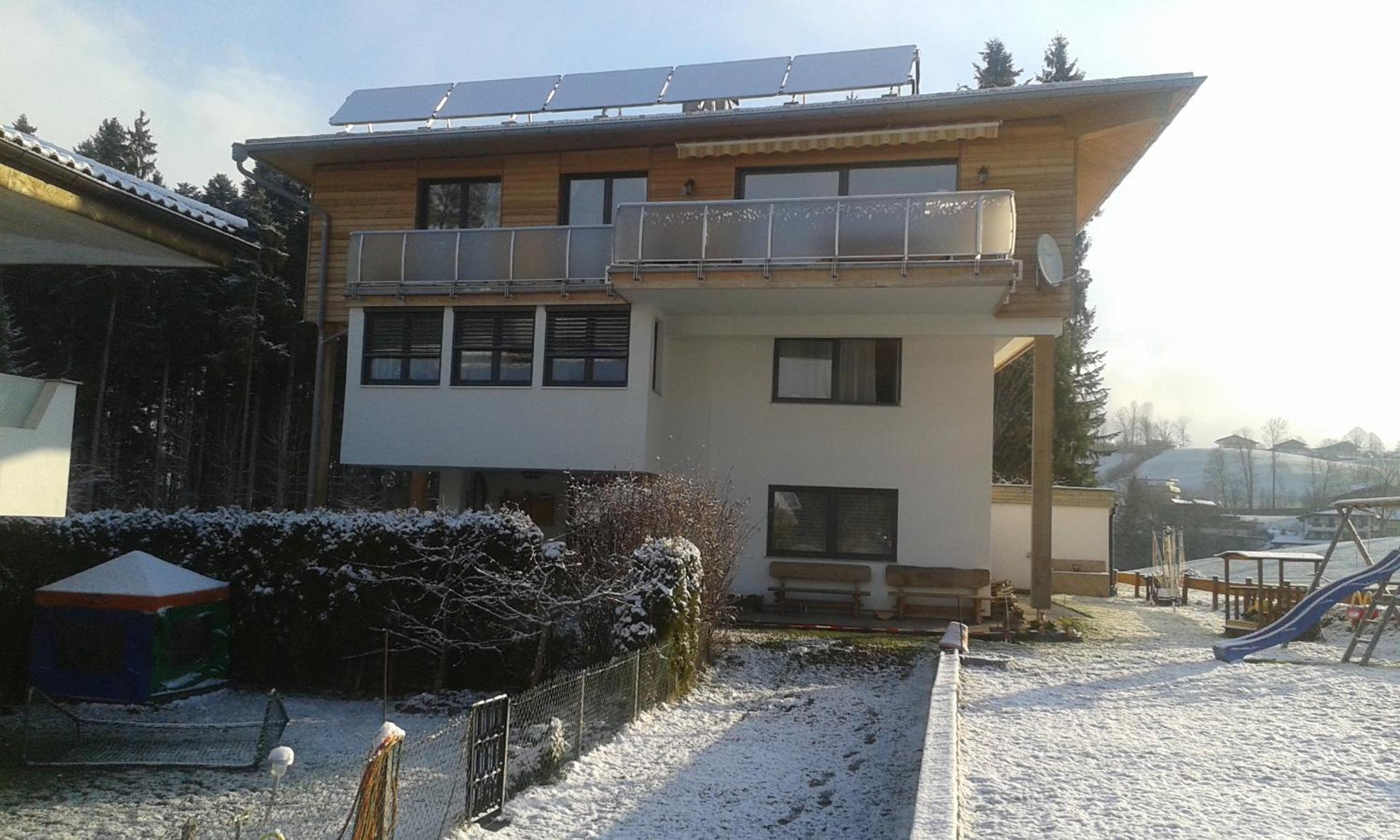 Ferienwohnung Ellmerer view 5
