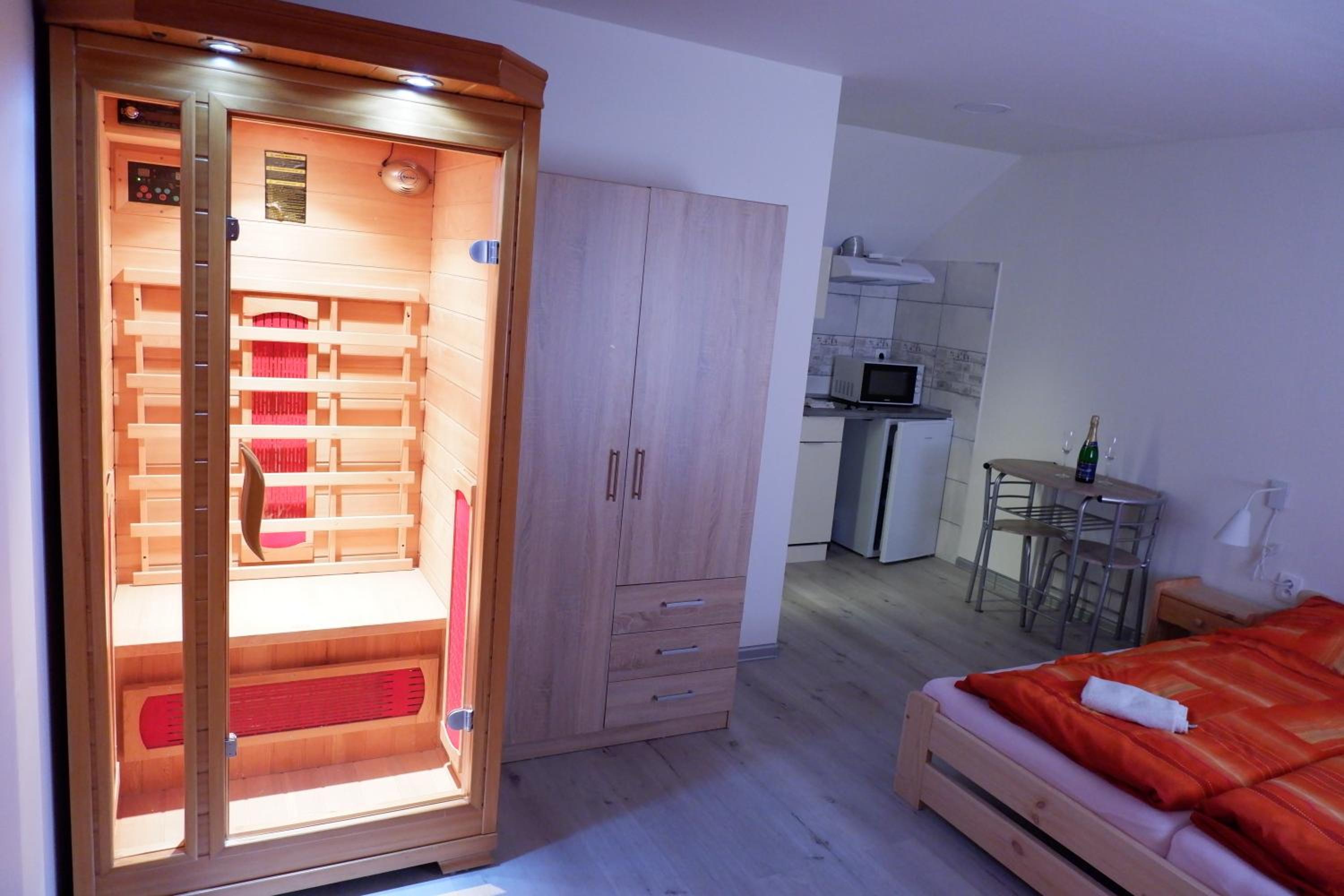 Apartments Habert