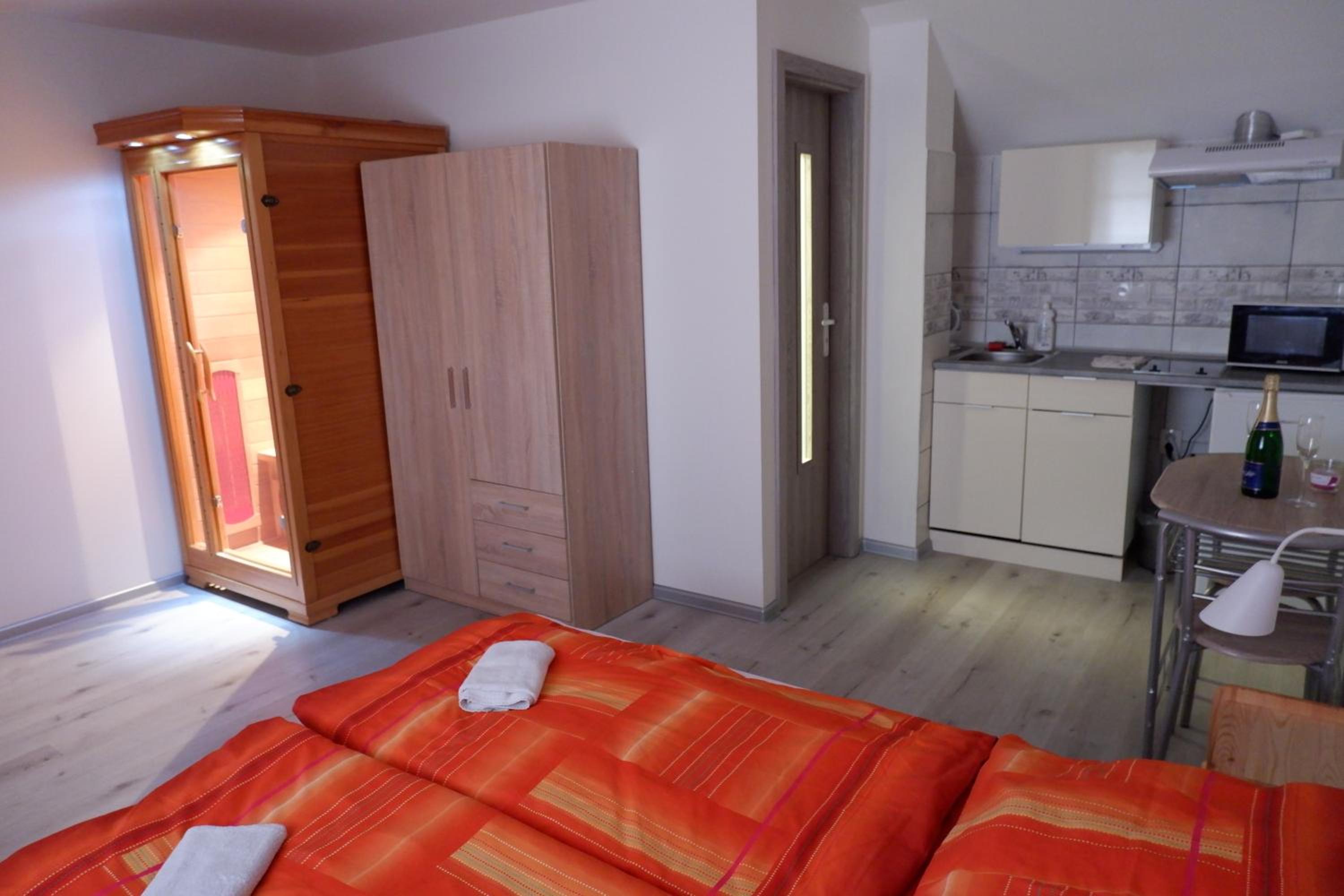 Apartments Habert