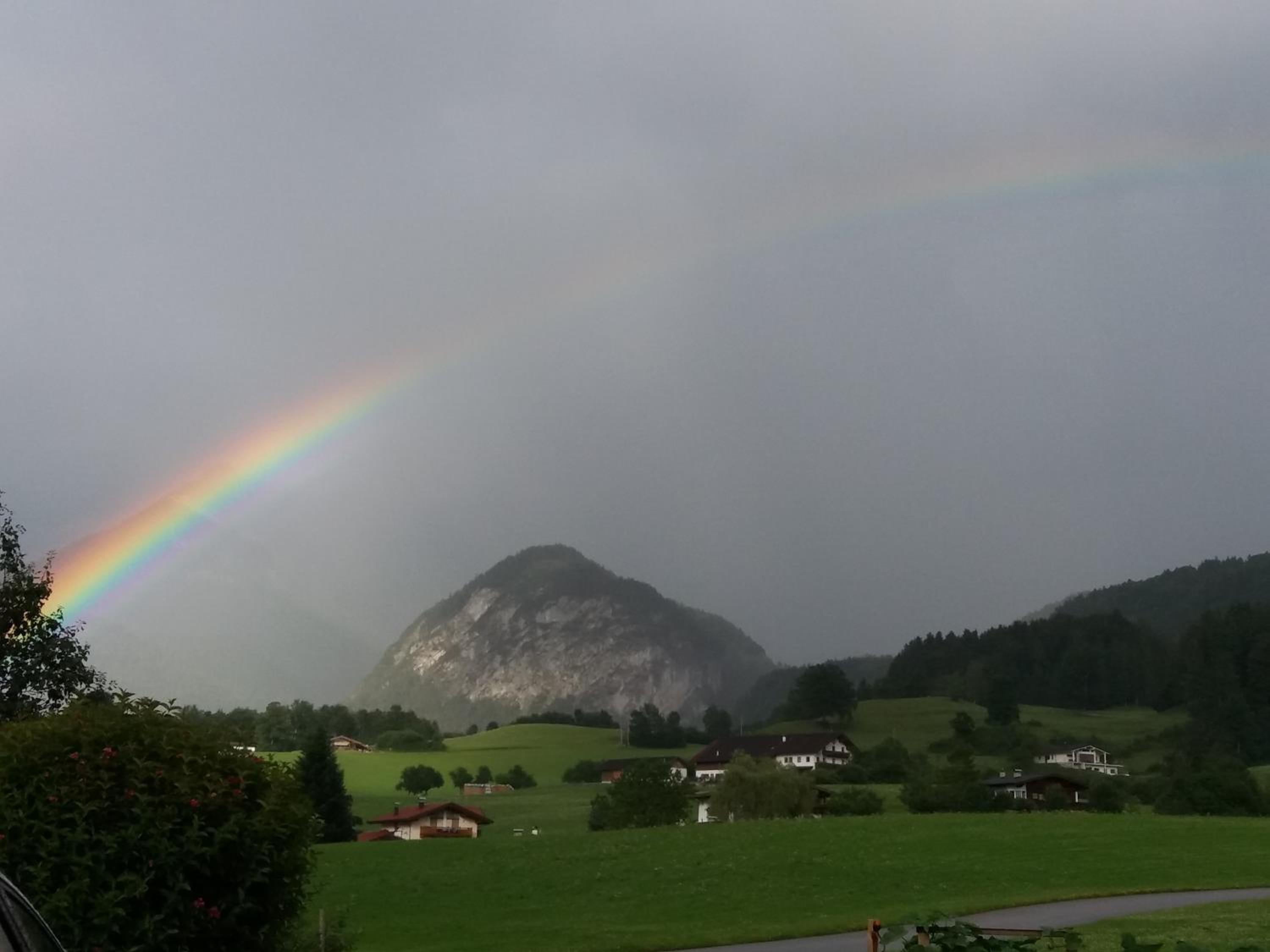 Ferienwohnung Ellmerer view 2