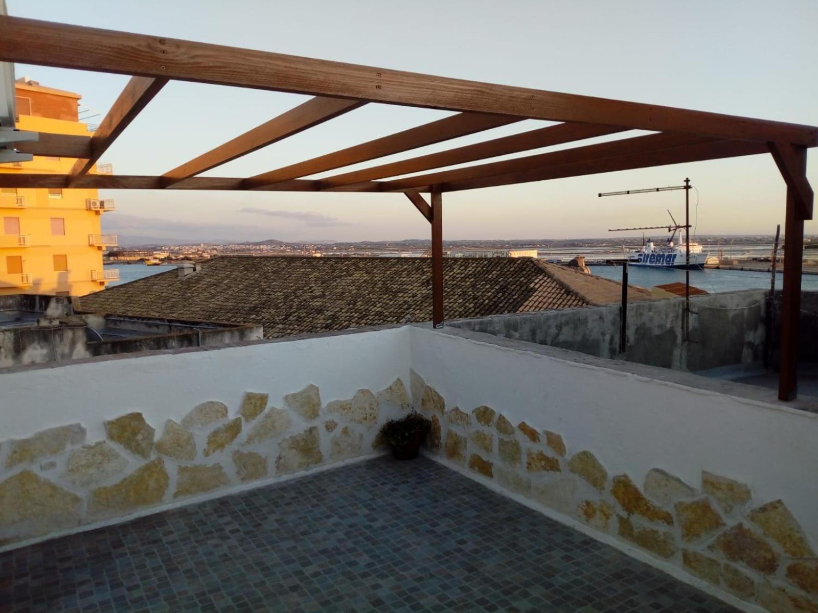 Hotel Appartamento L'Ammiraglio - Image 1