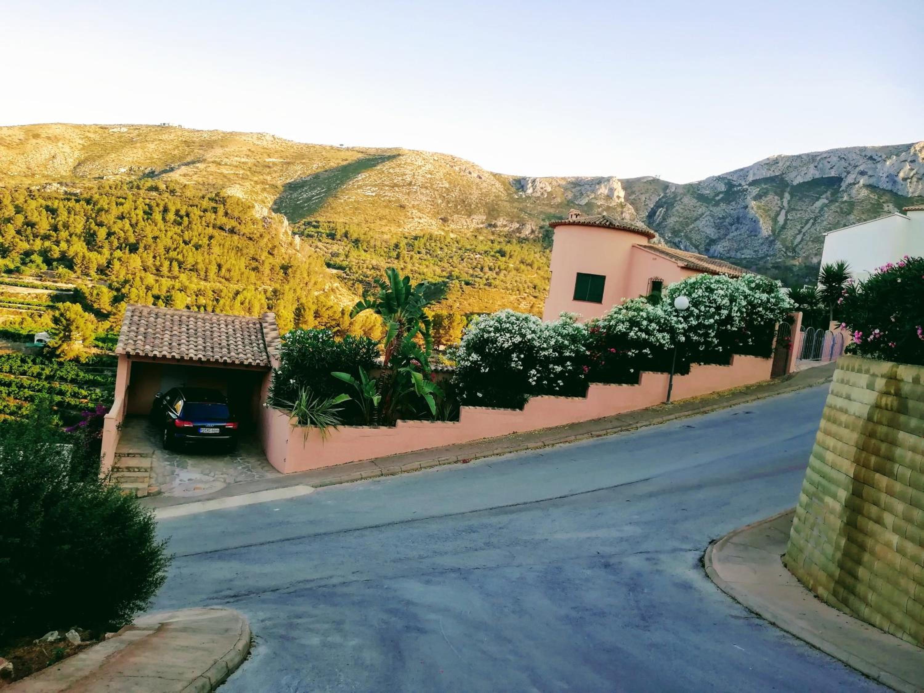 Casa Irene view 2