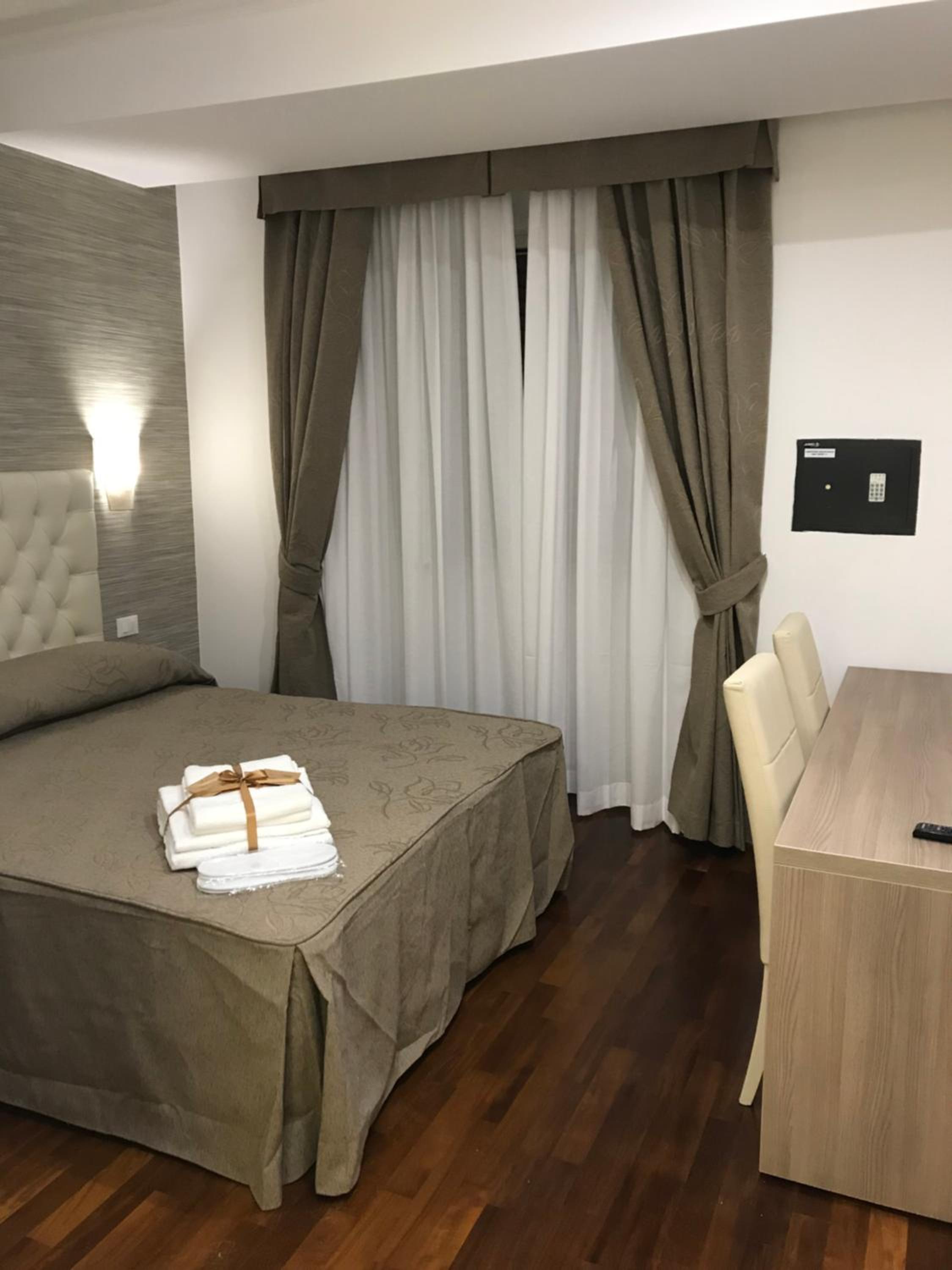 chèri luxury suite