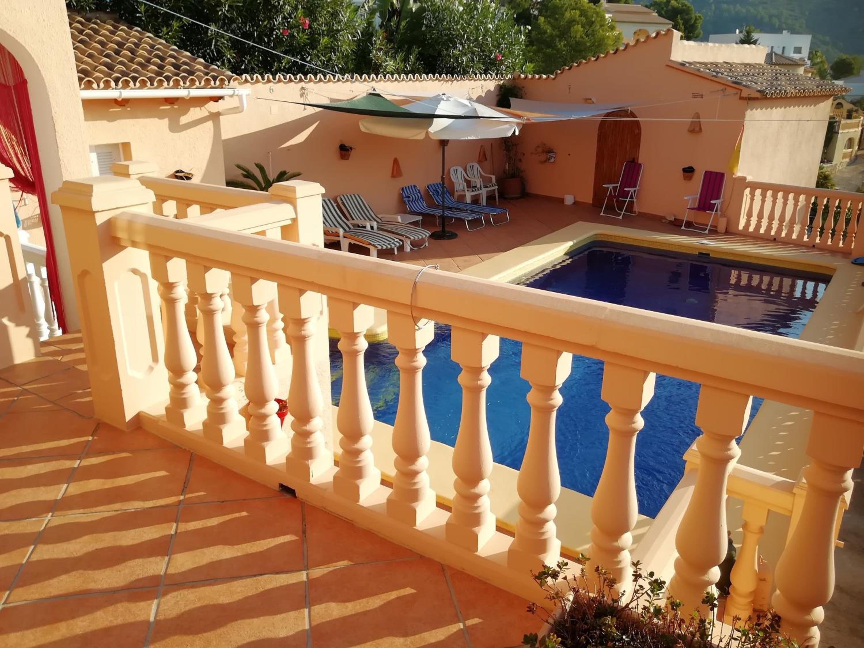 Casa Irene view 5