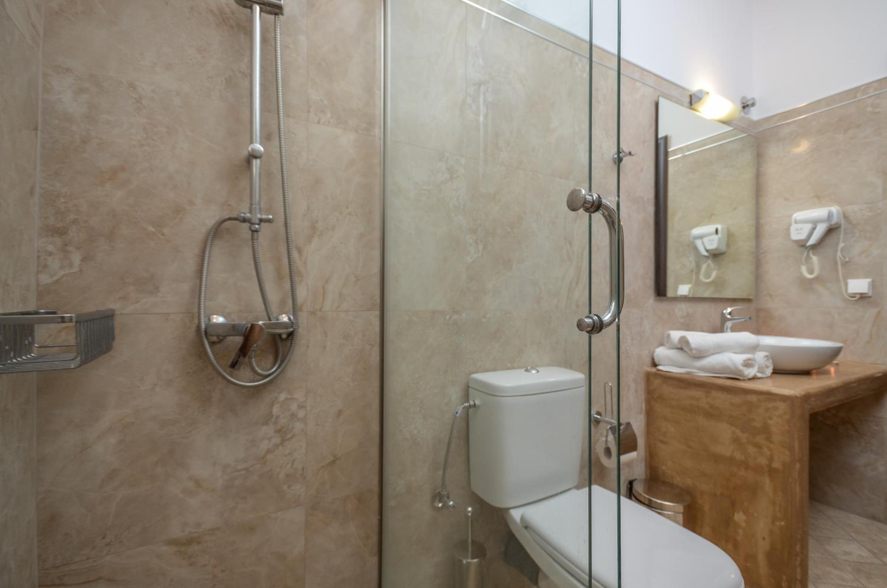 Naxos Luxury Villas
