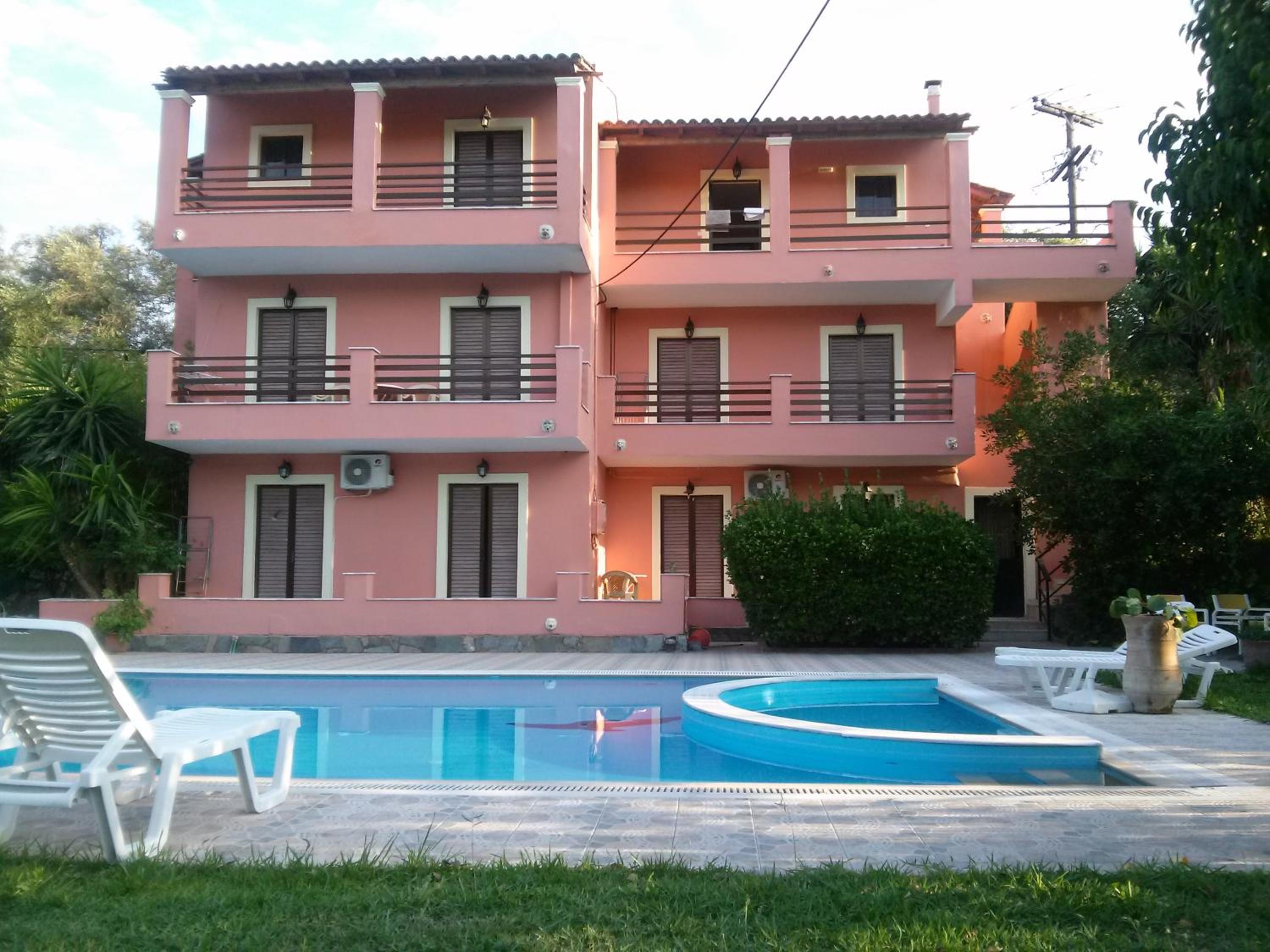 Stathis Apartments photo 4