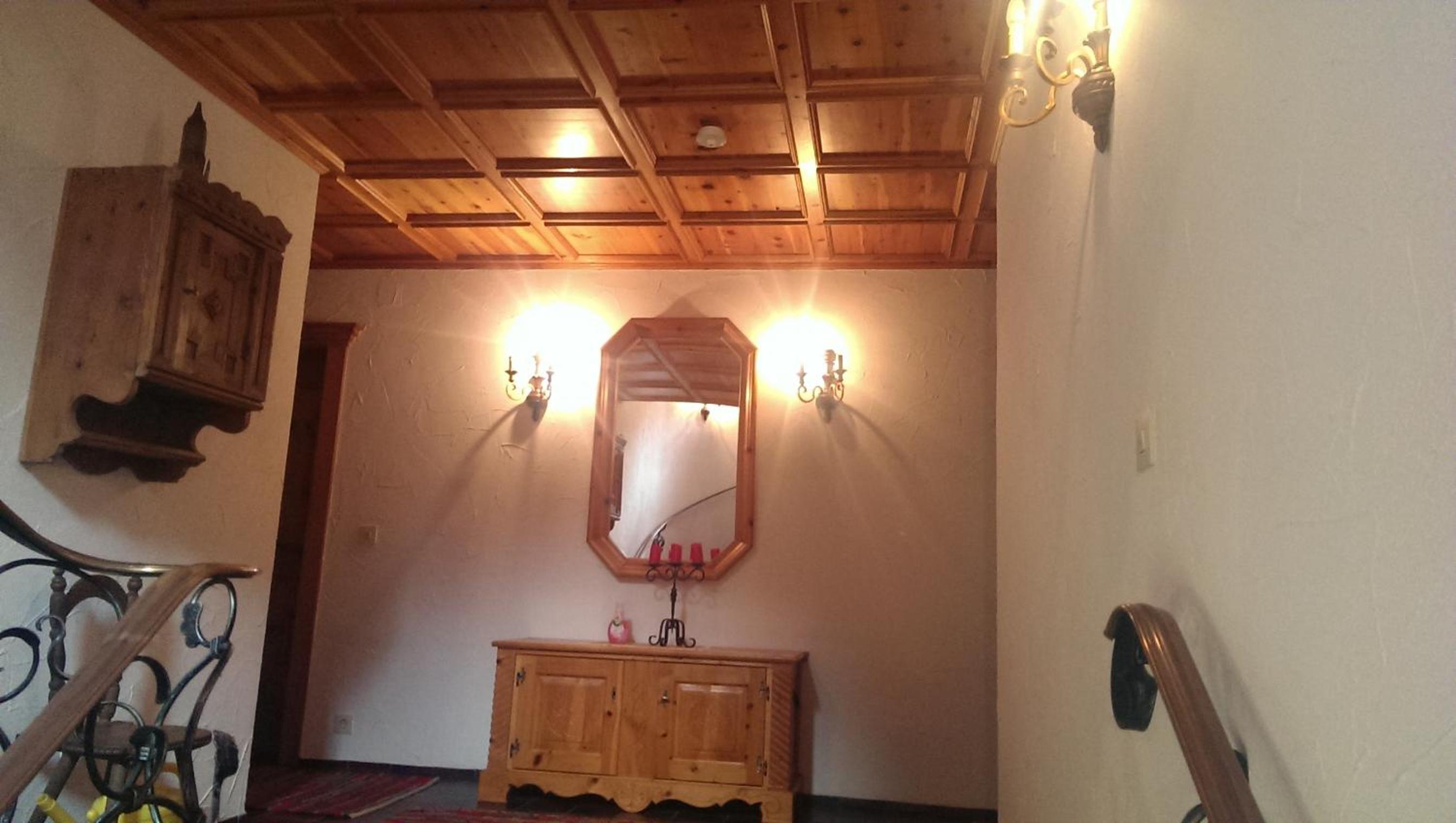 Pension Karolin