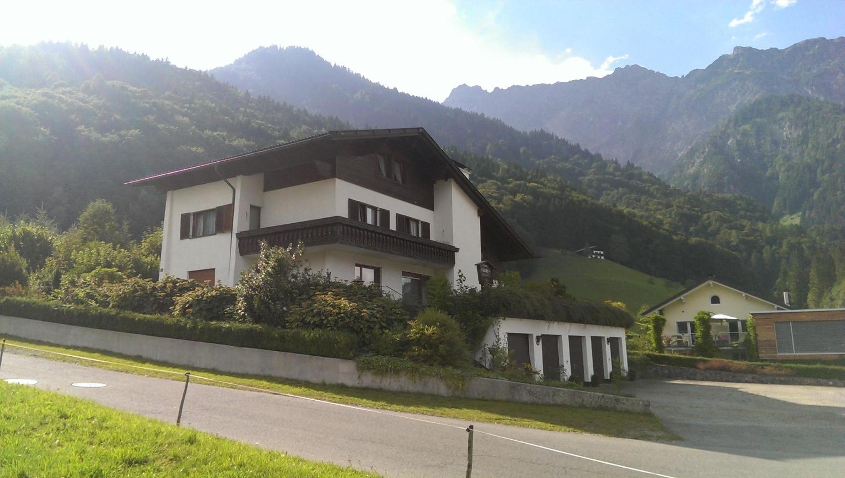 Pension Karolin