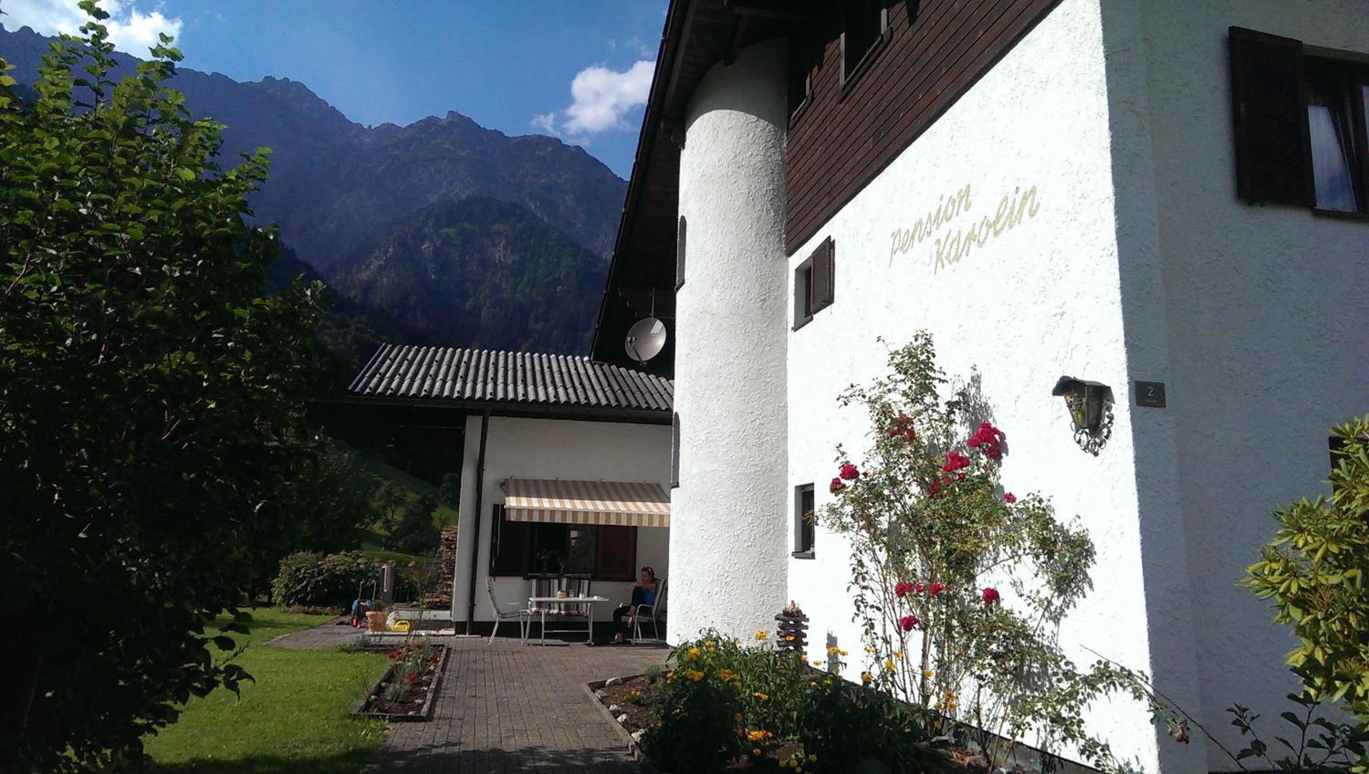 building