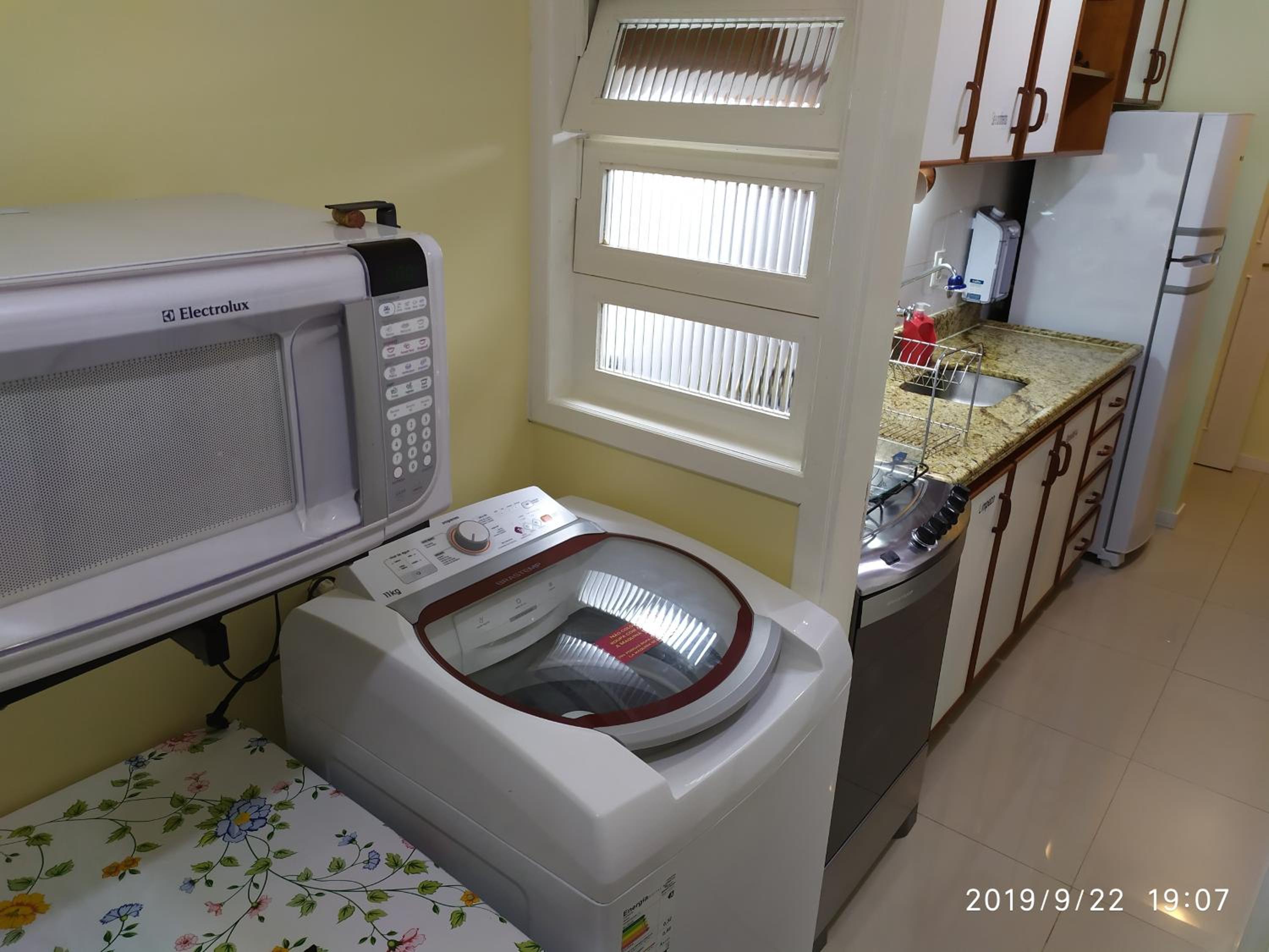 Apartamento Capão Novo