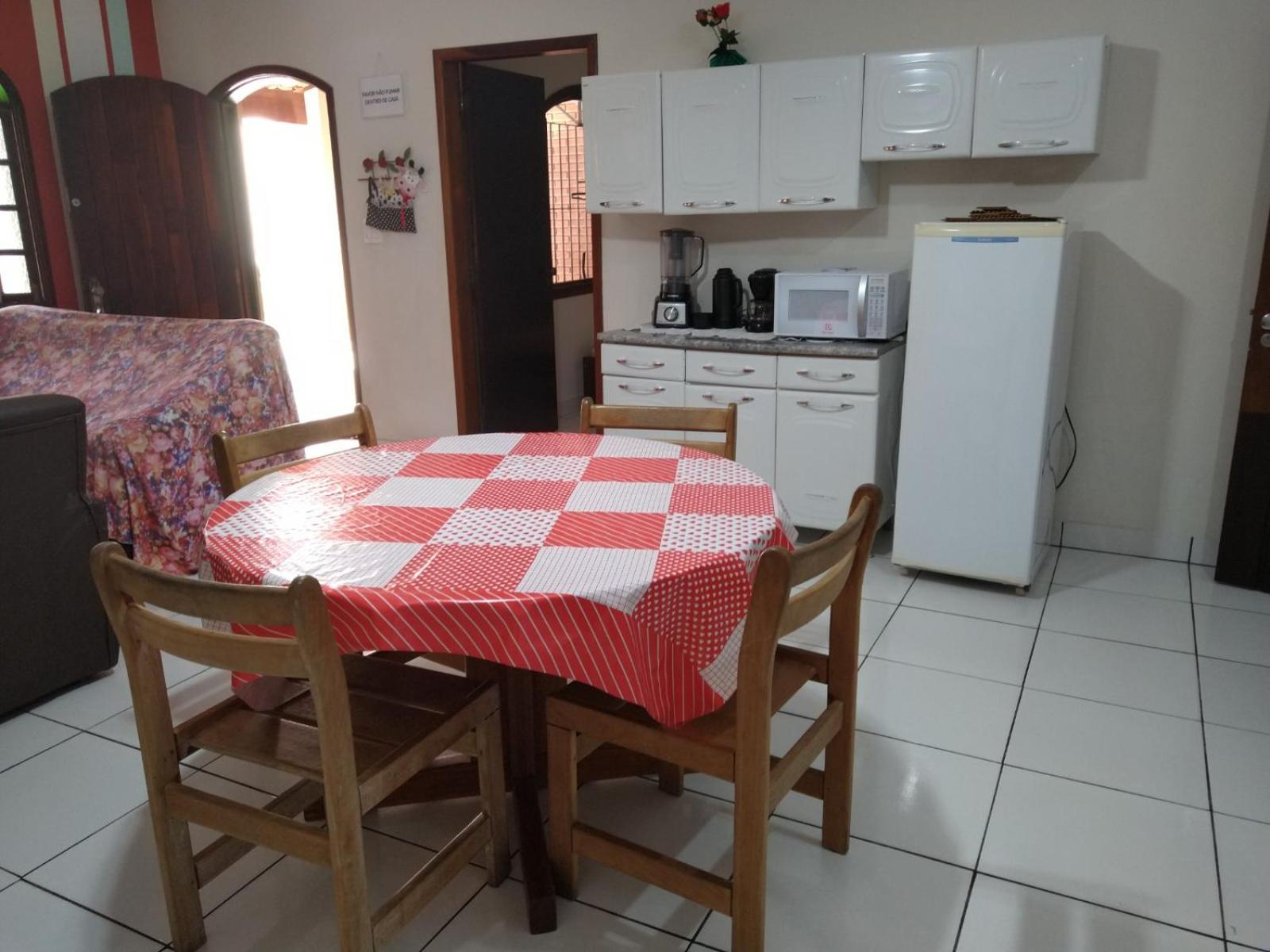 Casa do Jaco