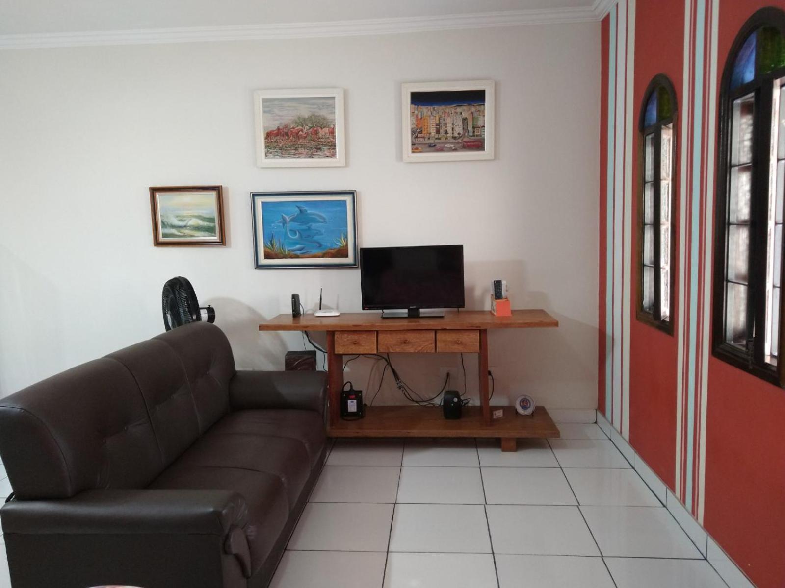 Casa do Jaco