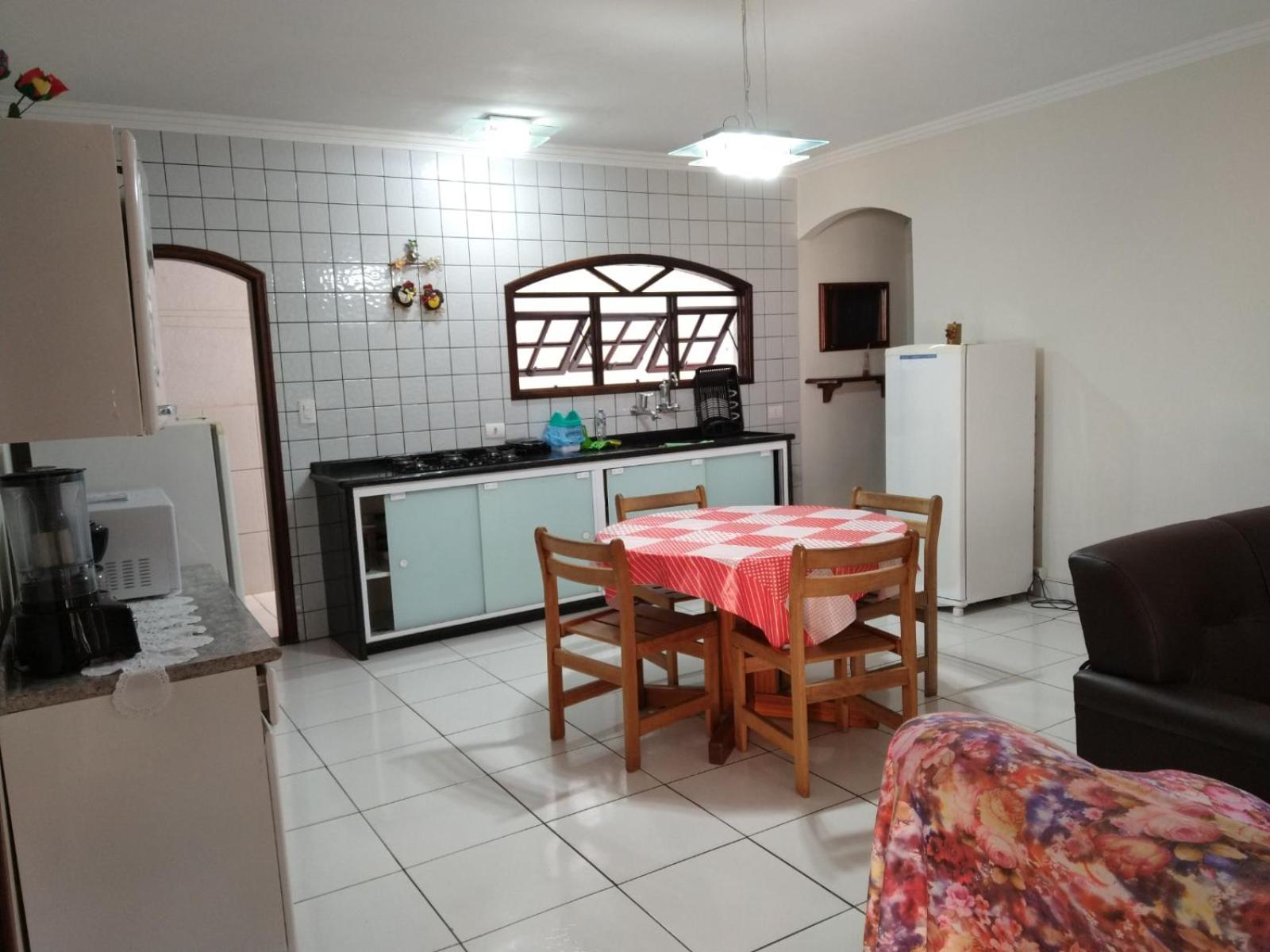 Casa do Jaco