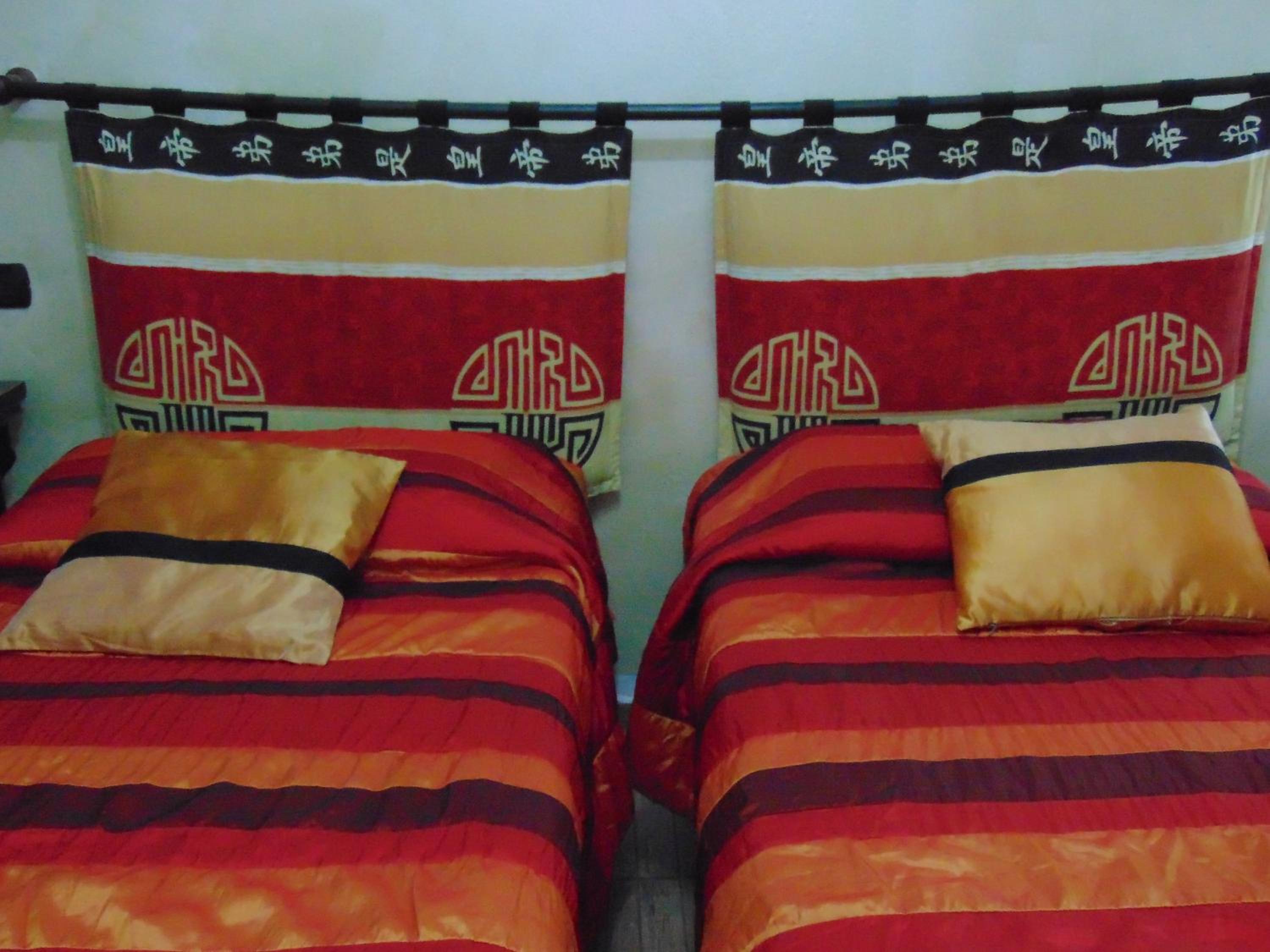 Appunti di Viaggio Room  Breakfast - Property Image 47