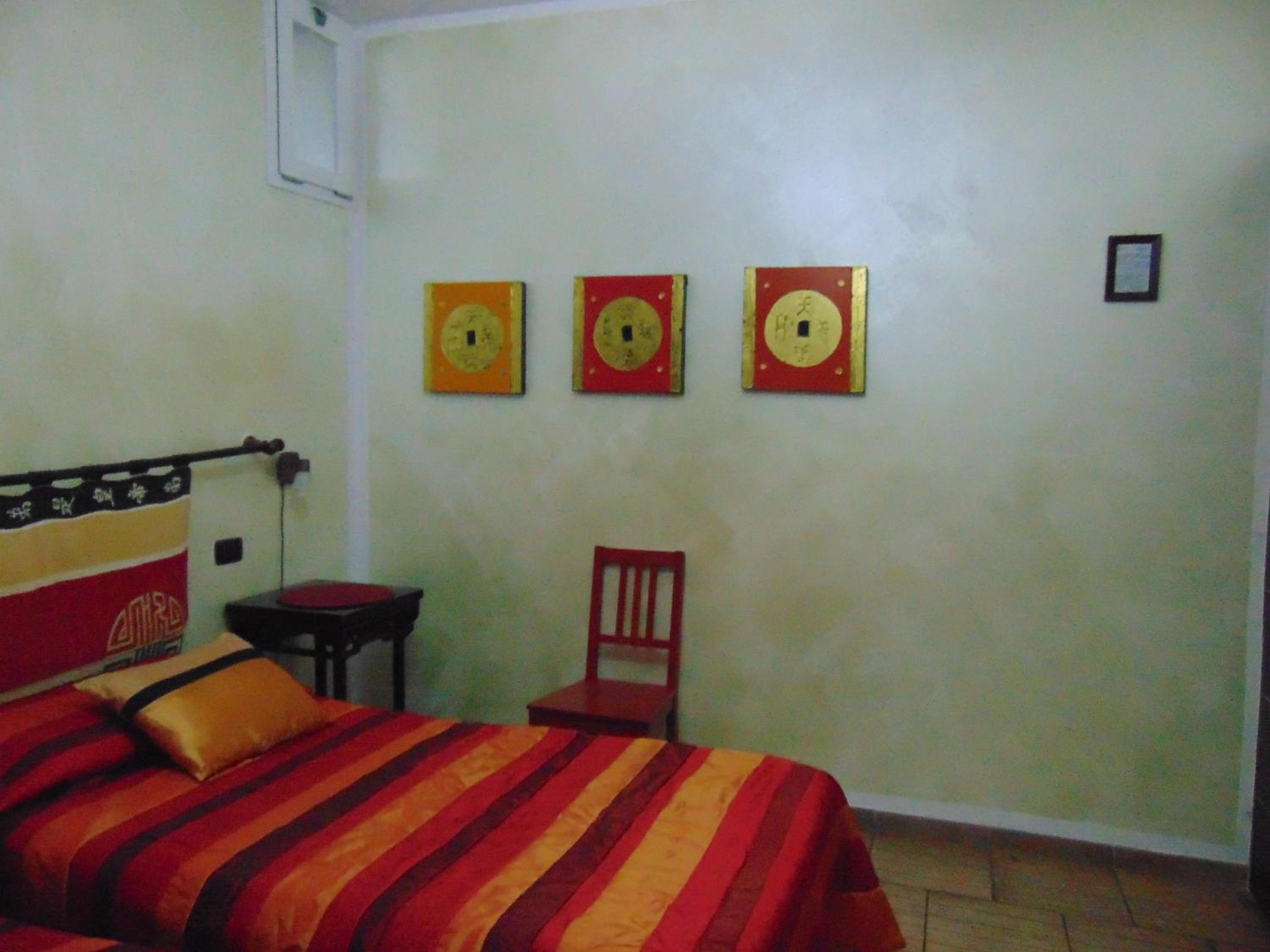 Appunti di Viaggio Room  Breakfast - Property Image 45