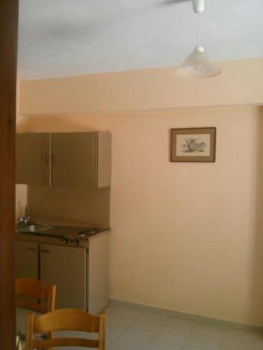 Stathis Apartments