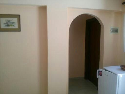 Stathis Apartments