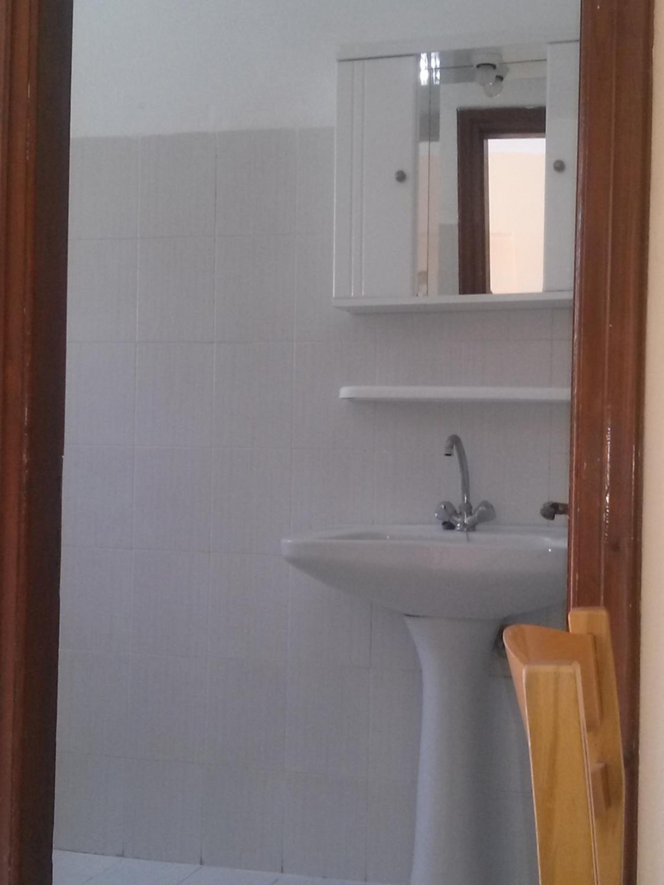 Stathis Apartments