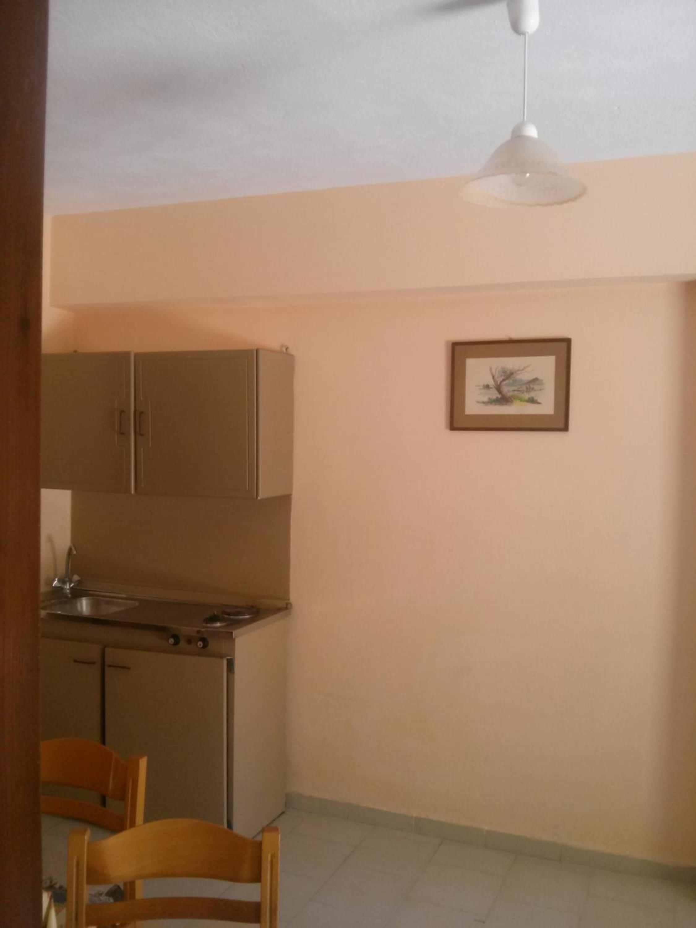 Stathis Apartments