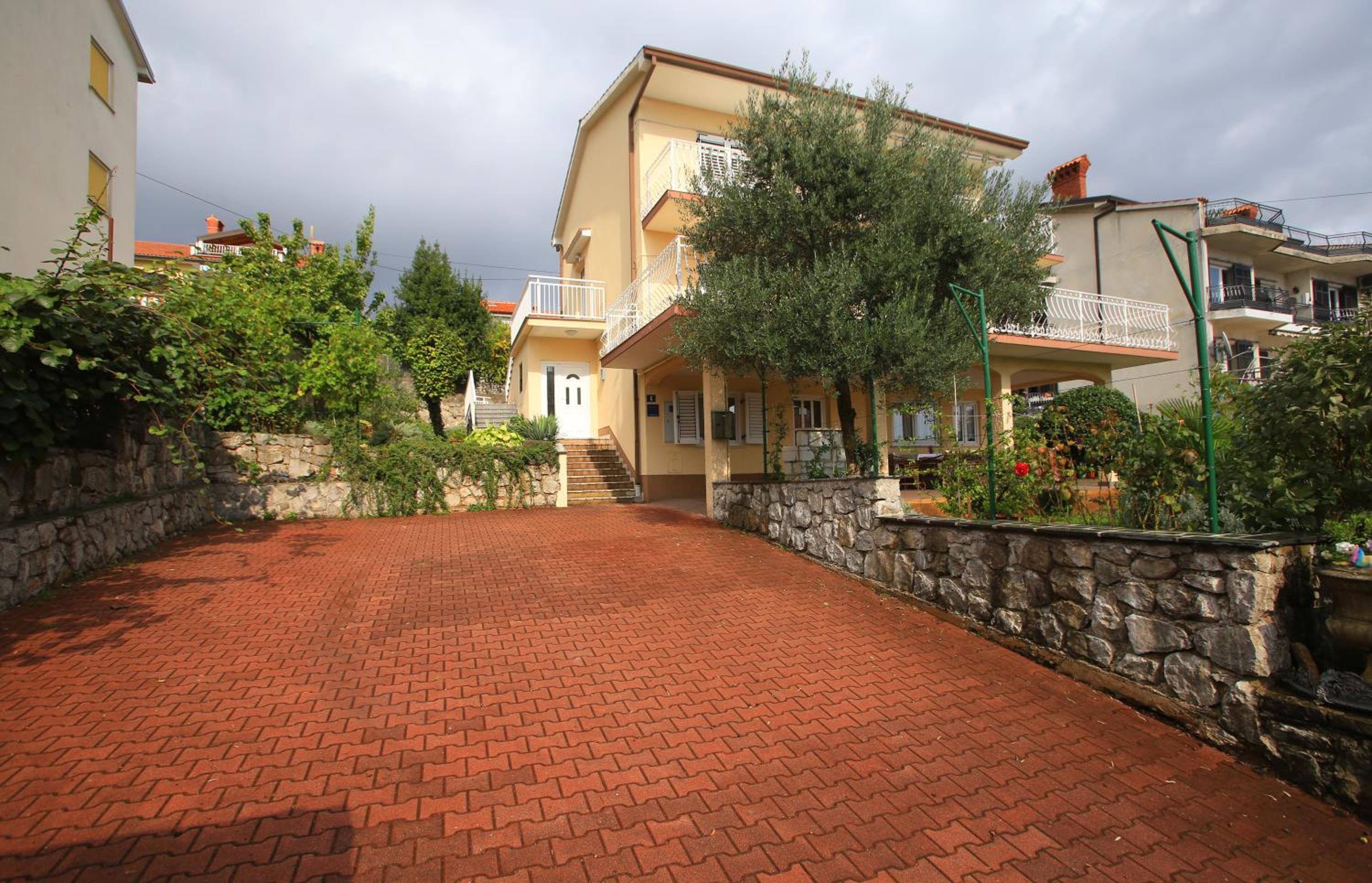 Hotel Apartment Rosa - Image 1