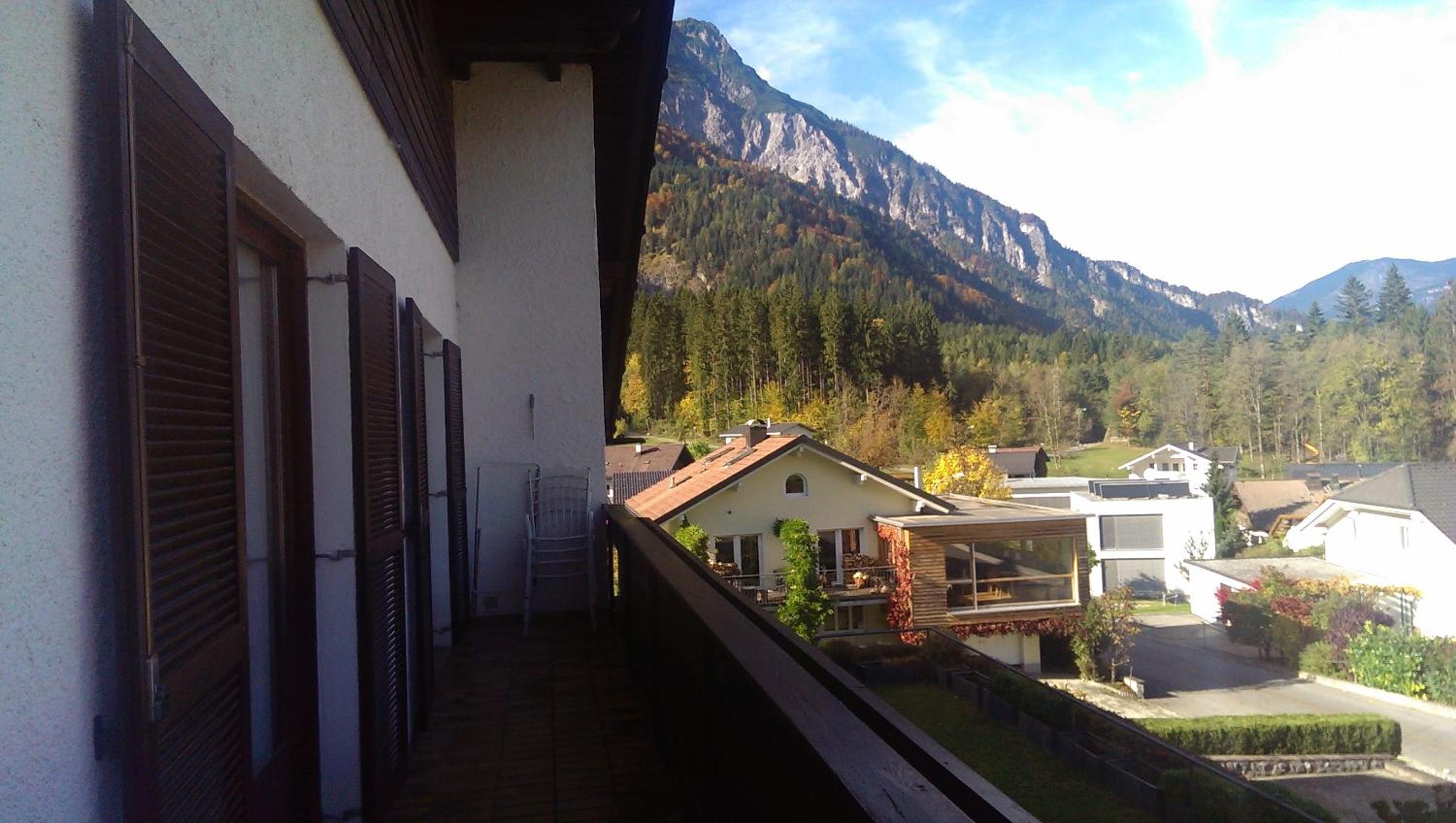 Pension Karolin