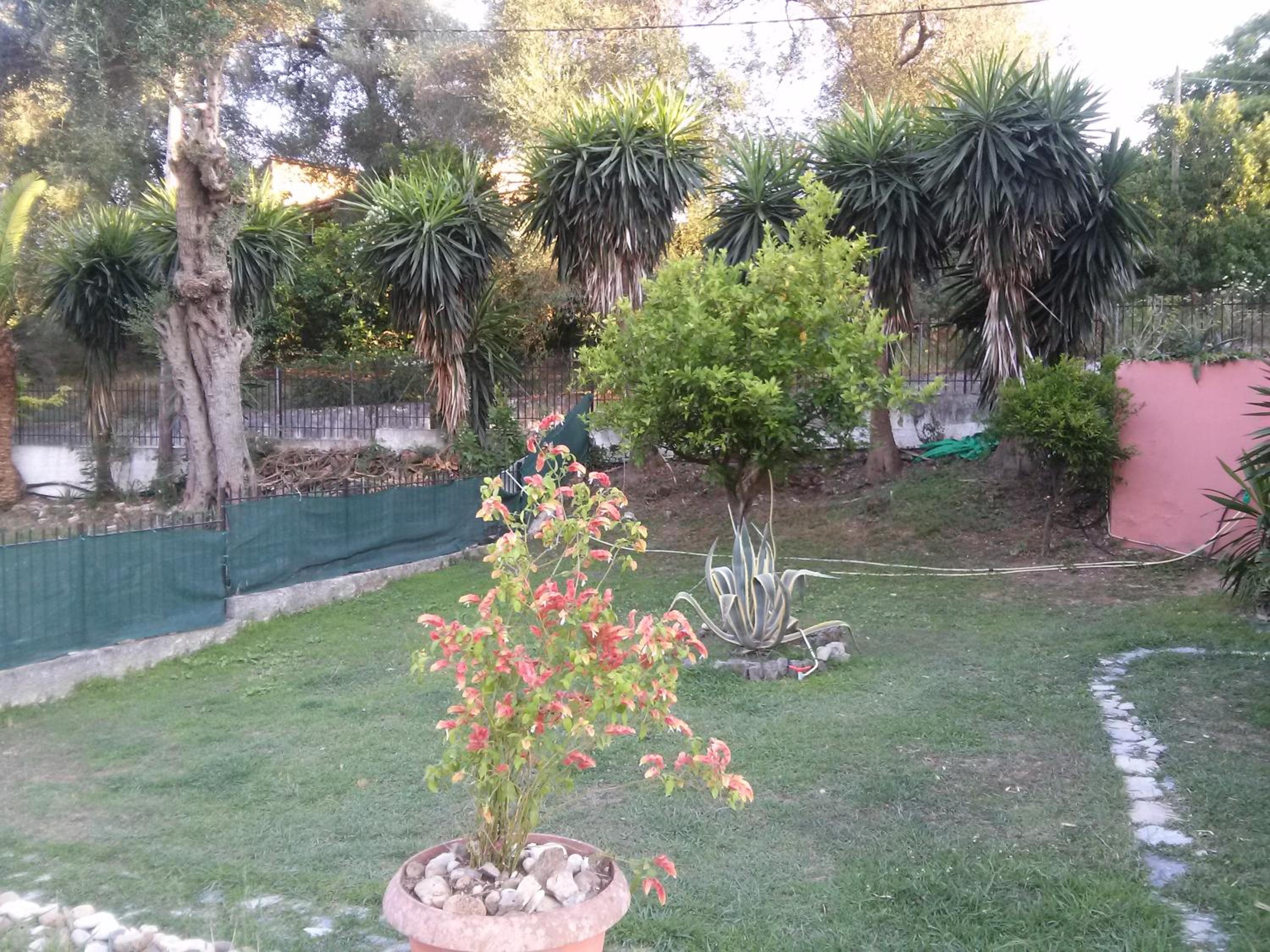 Stathis Apartments
