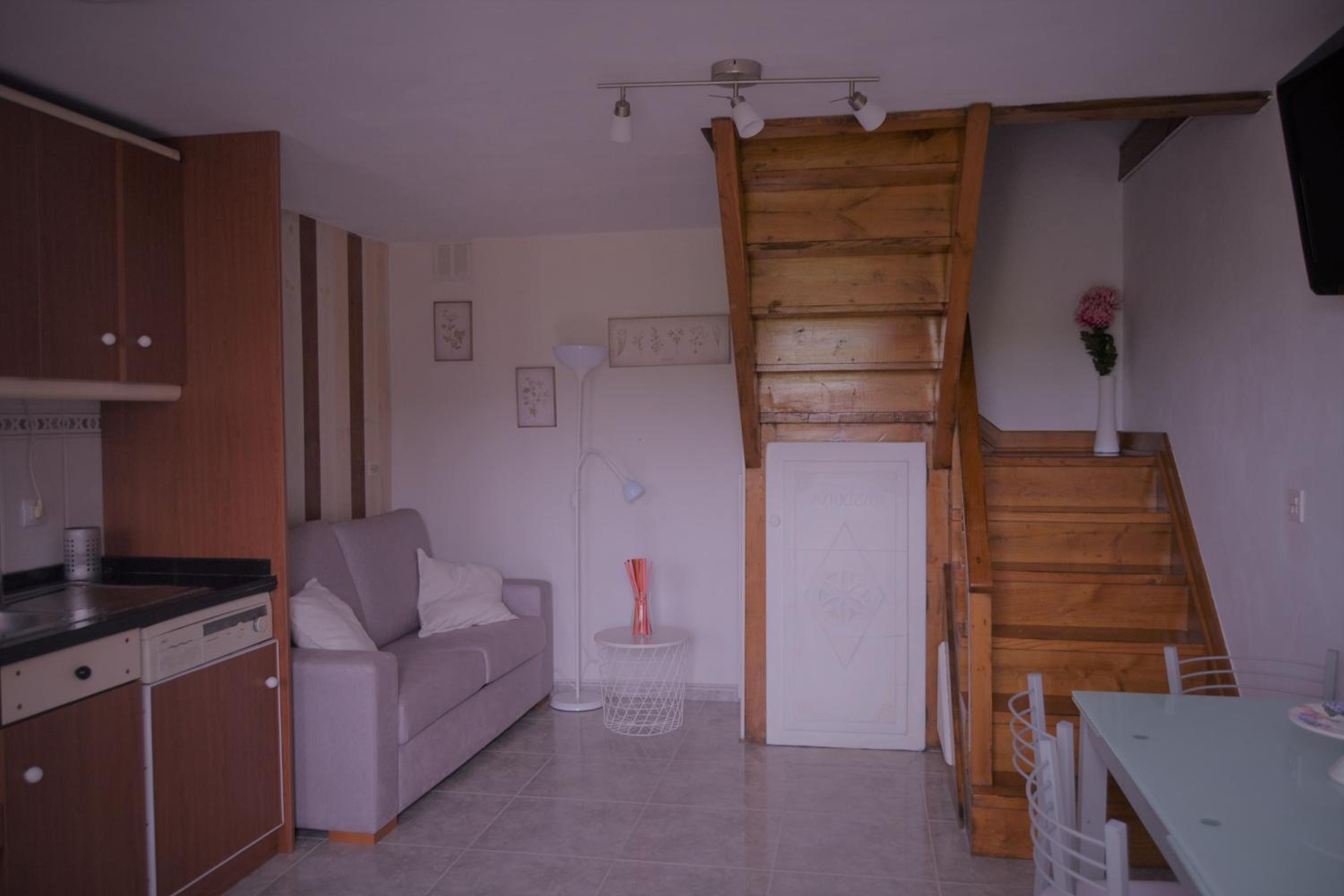 LA CASINA DEL CARRIL view 3